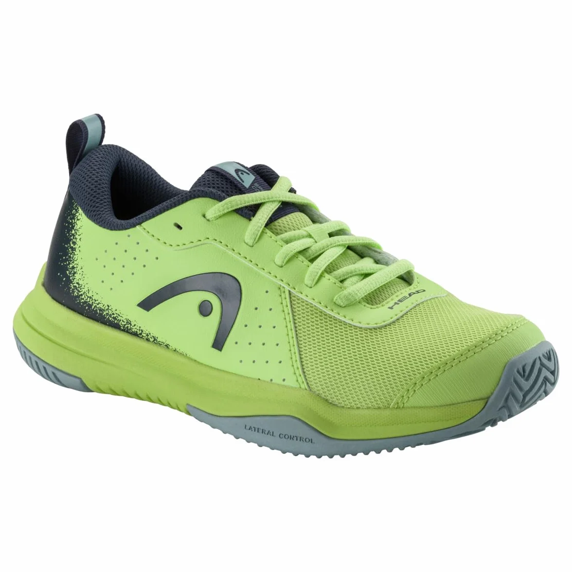 HEAD Uniseks Sprint Court 4.0 Juniorbuty do tenisa