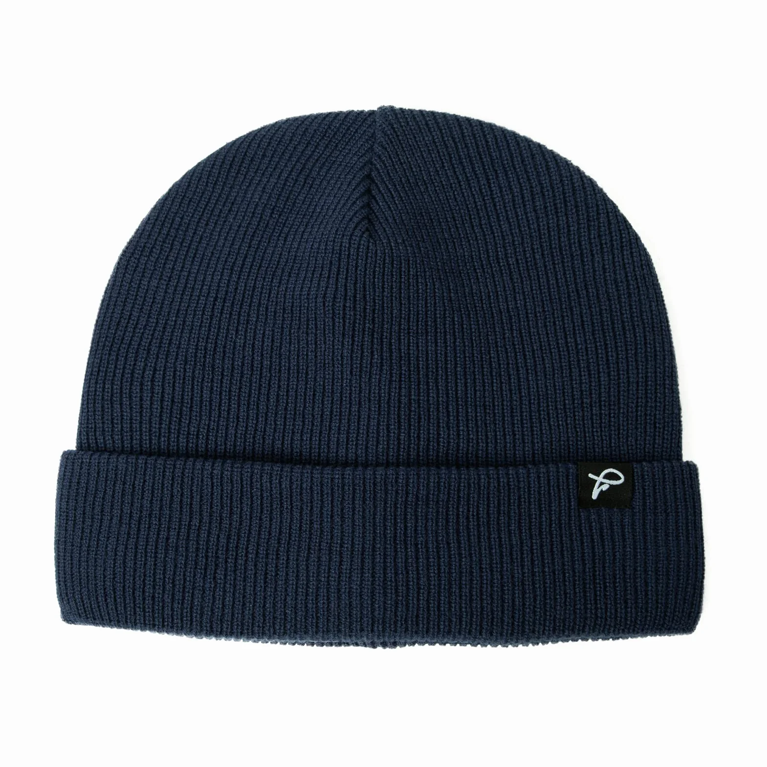 TOP-EX Wodoodporna czapka beanie męska damska czapka beanie z wełny merynosów ciepła czapka zimowa z podszewką polarową na zimną i mokrą pogodę, wiatroszczelna i ciepła i rozciągliwa