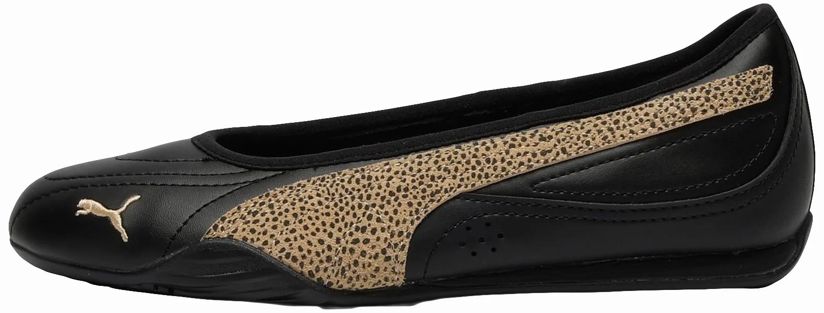 PUMA Kobiety Catch Soleil Ballerina TopcatAdidasy