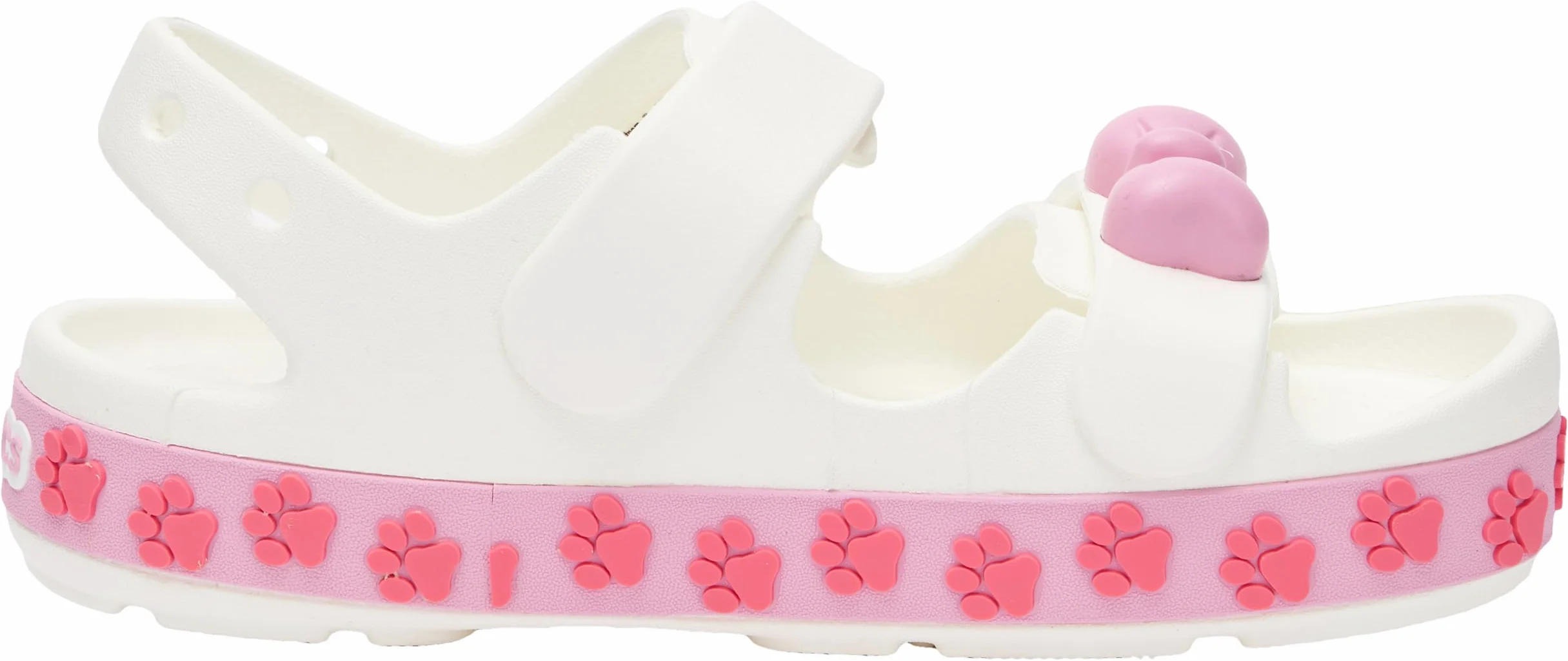 Crocs Uniseks - dzieci 210028Sandał