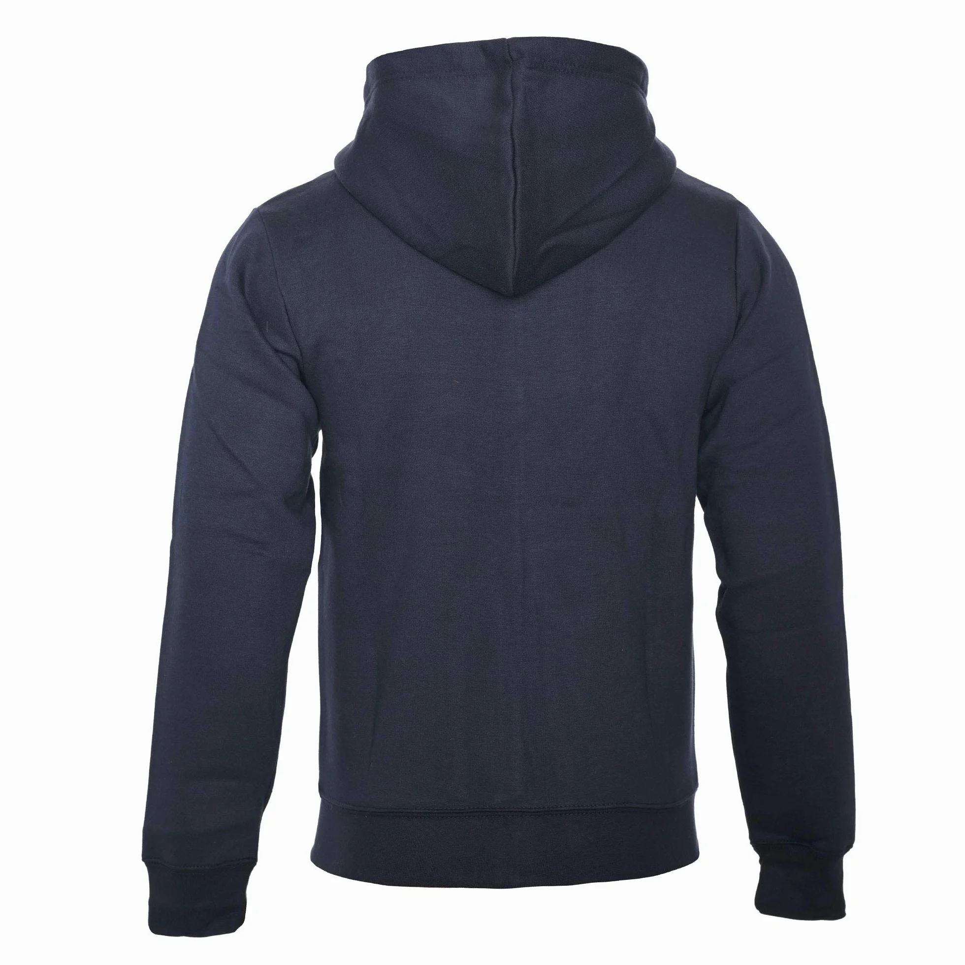 ROCK-IT Apparel Bluza z kapturem dla mężczyzn z zamkiem błyskawicznym – miękka, gruba tkanina najwyższej jakości – kurtka robocza z kapturem [rozmiary S-5XL] Rozmiary standardowe
