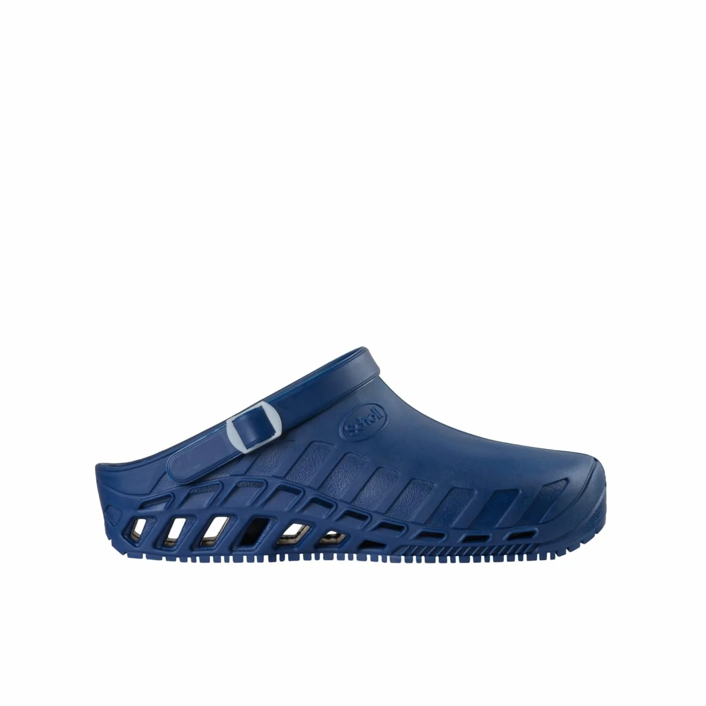 Scholl Uniseks Clog EvoChodaki sanitarne