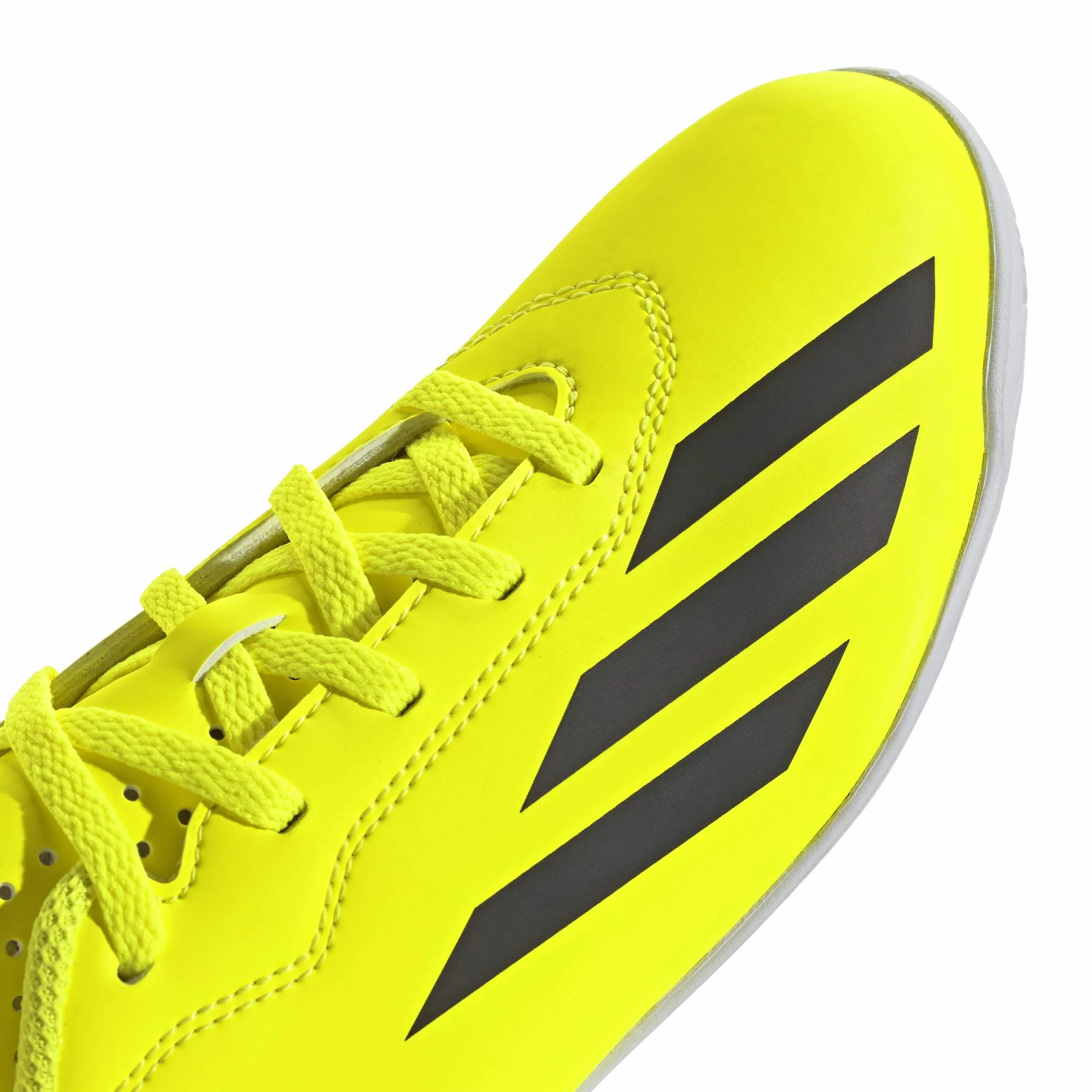 adidas Uniseks - dzieci X Crazyfast.4Buty pilkarskie