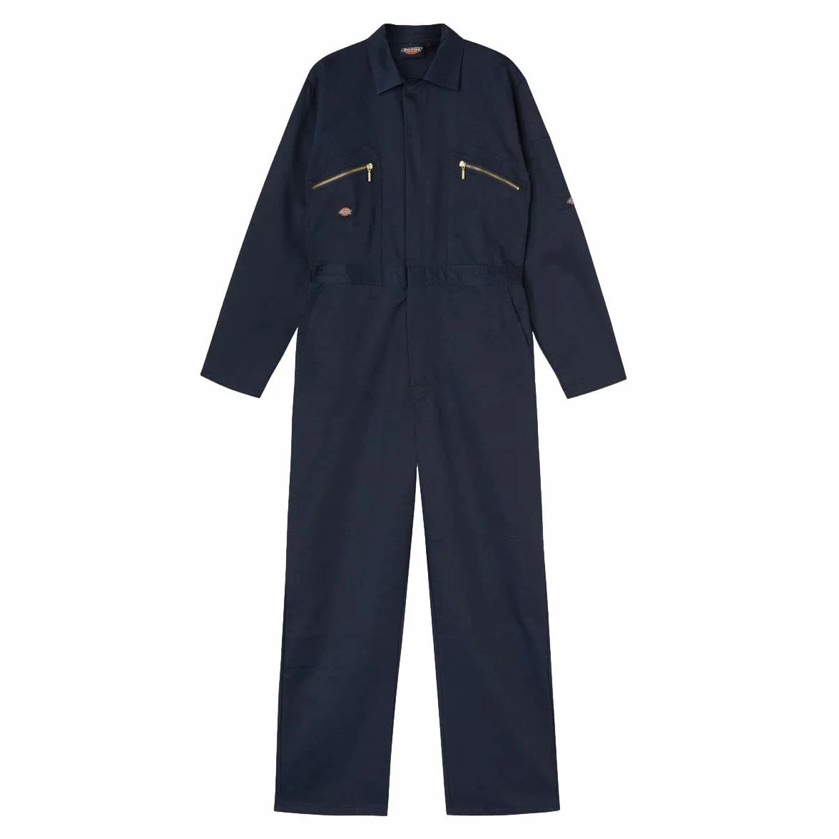 VF Dickies UK Kombinezon męski Redhawk granatowy, 3XL