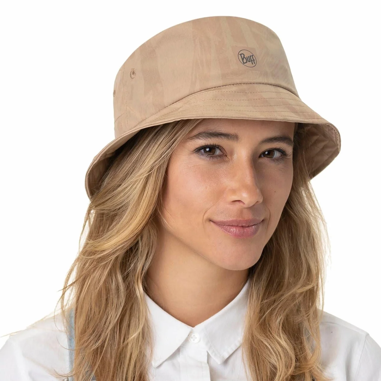 Buff Czapki Uniseks Adventure Bucket Hat