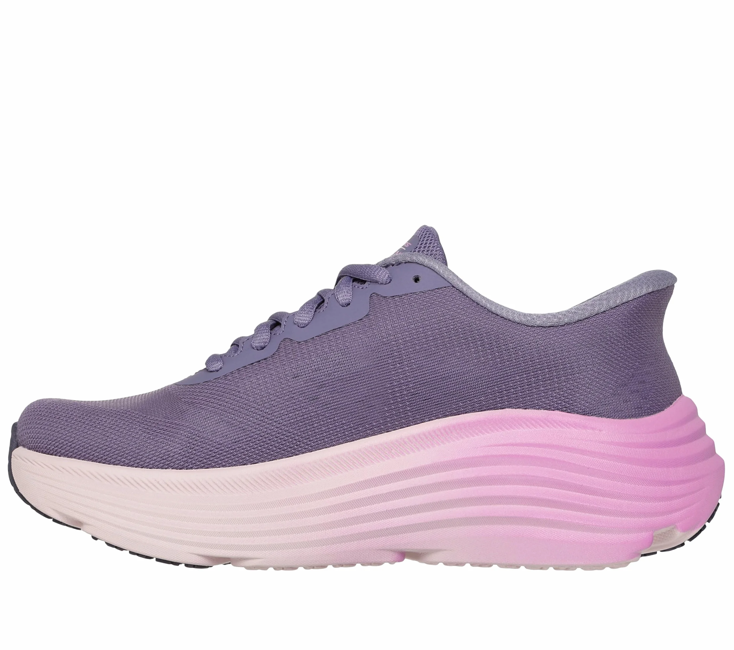 Skechers Kobiety Max Cushioning Endeavour HallandaleAdidasy