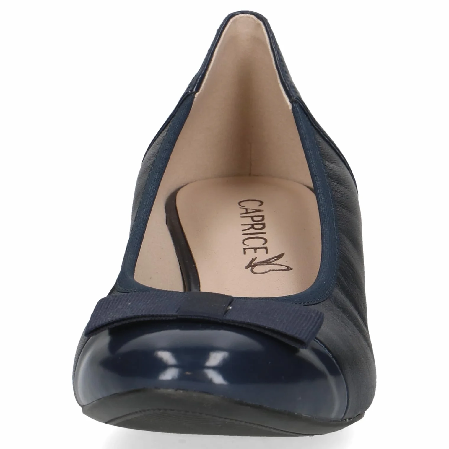 CAPRICE Caprice Damskie 9-22307-42 - Pompa Kobiety
