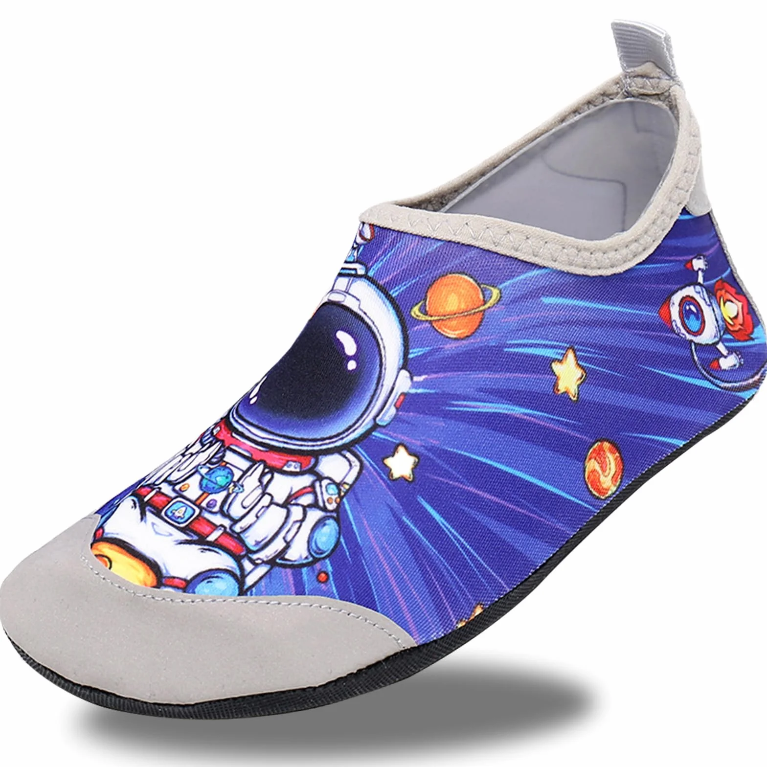 Buty plażowe, dziecięce, buty do pływania dla dzieci, 24-33 EU, buty do wody, dla chłopców i dziewczynek, oddychające, szybkoschnące, do chodzenia boso, dla dzieci, na plażę, basen, buty do surfowania