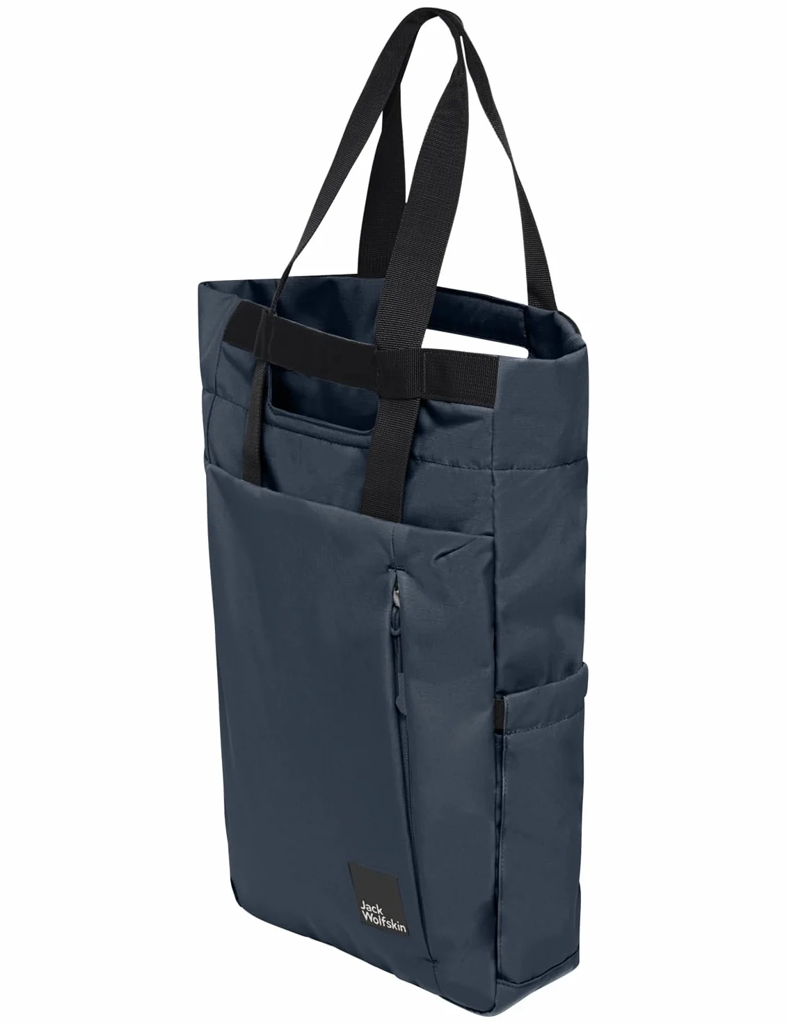 Jack Wolfskin Eve Shopper damskie, Midnight Sky, jeden rozmiar
