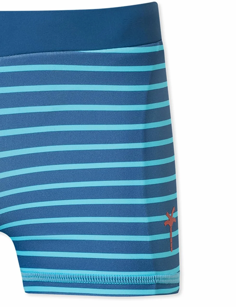 Schiesser Spodenki kąpielowe Chłopcy Schiesser Jungen Badehose - Aqua Kids Boys - Größe 92 Bis 140