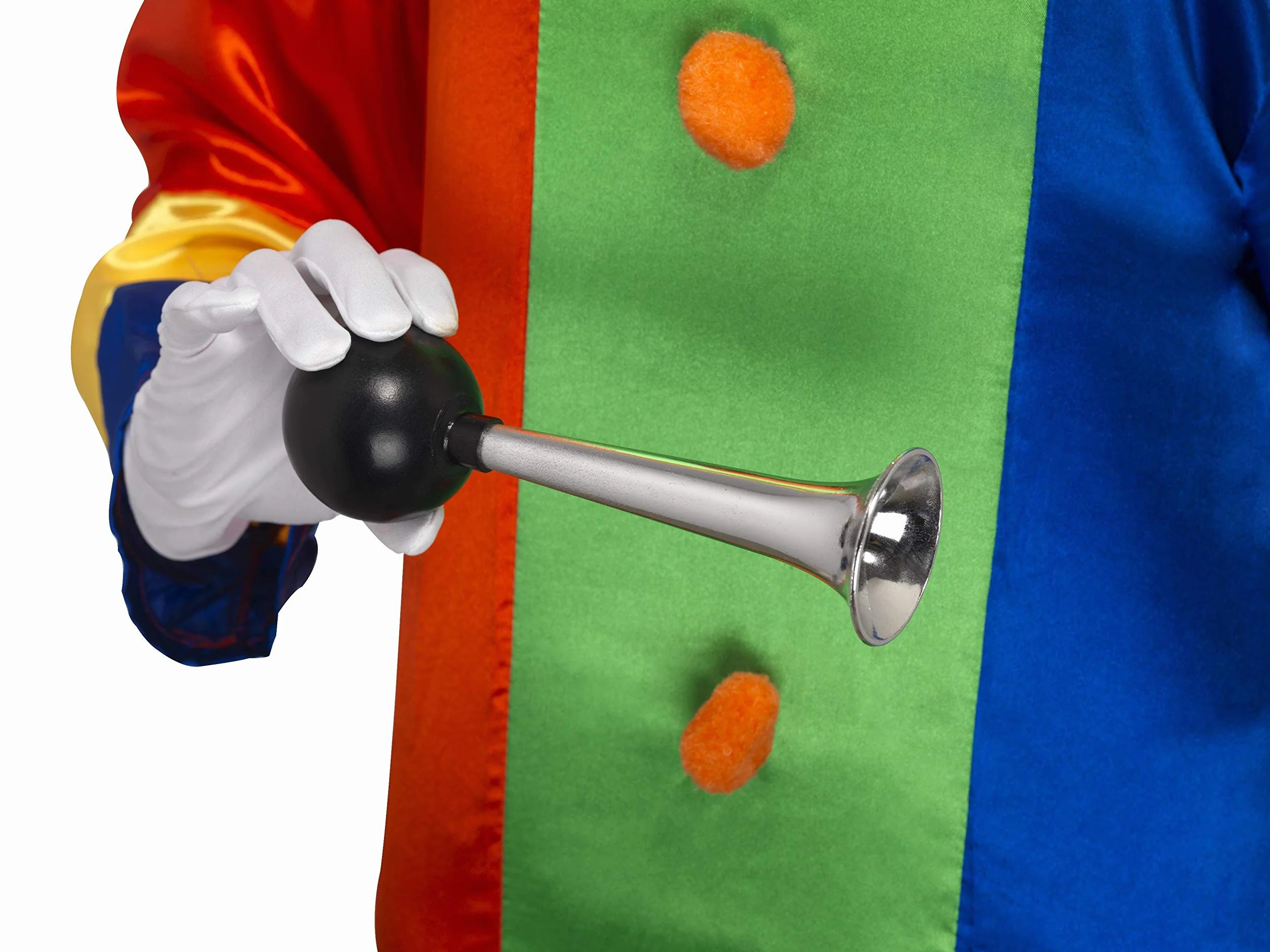 Honk Honk Clown Horn