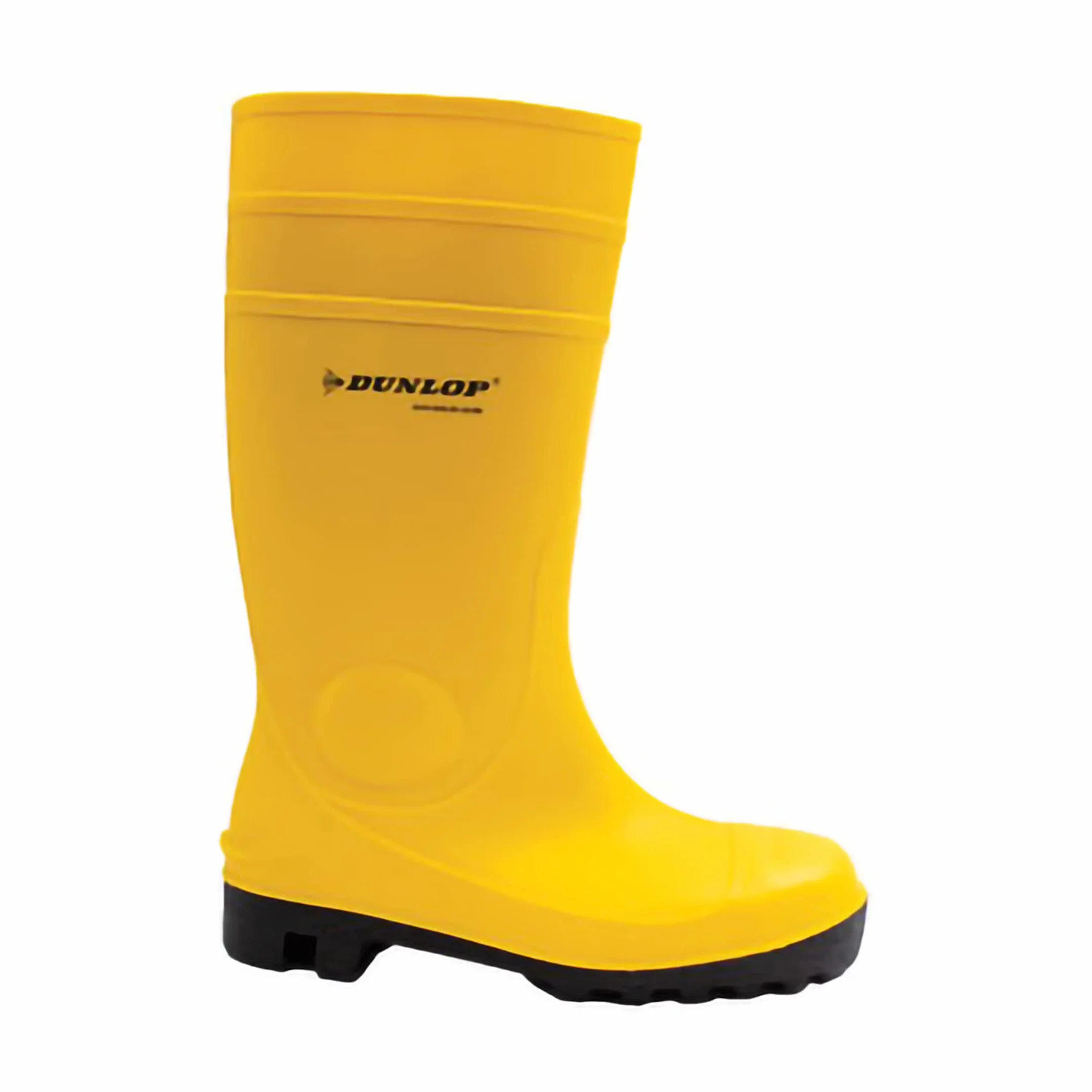 Dunlop Unisex Dunlop ProtomastorButy i botki ochronne