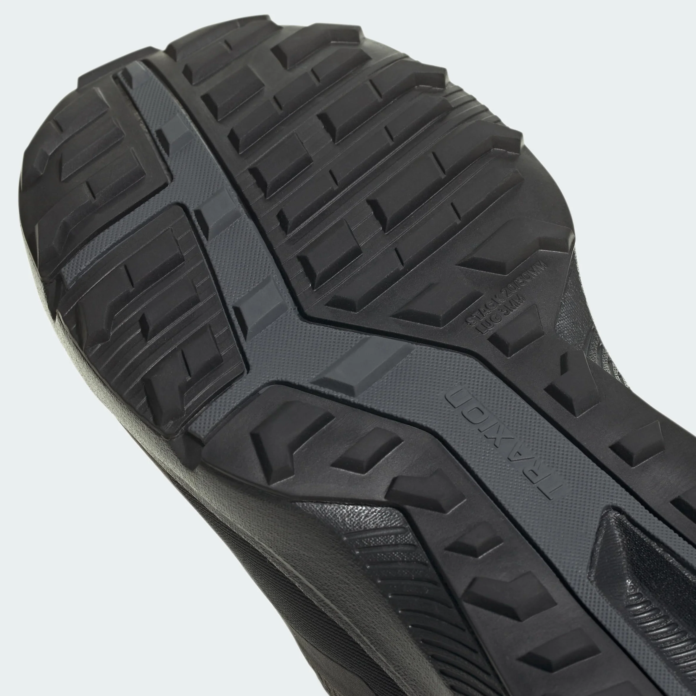 adidas Mężczyźni Terrex Soulstride Trail Running ShoesButy do biegania szlakowego