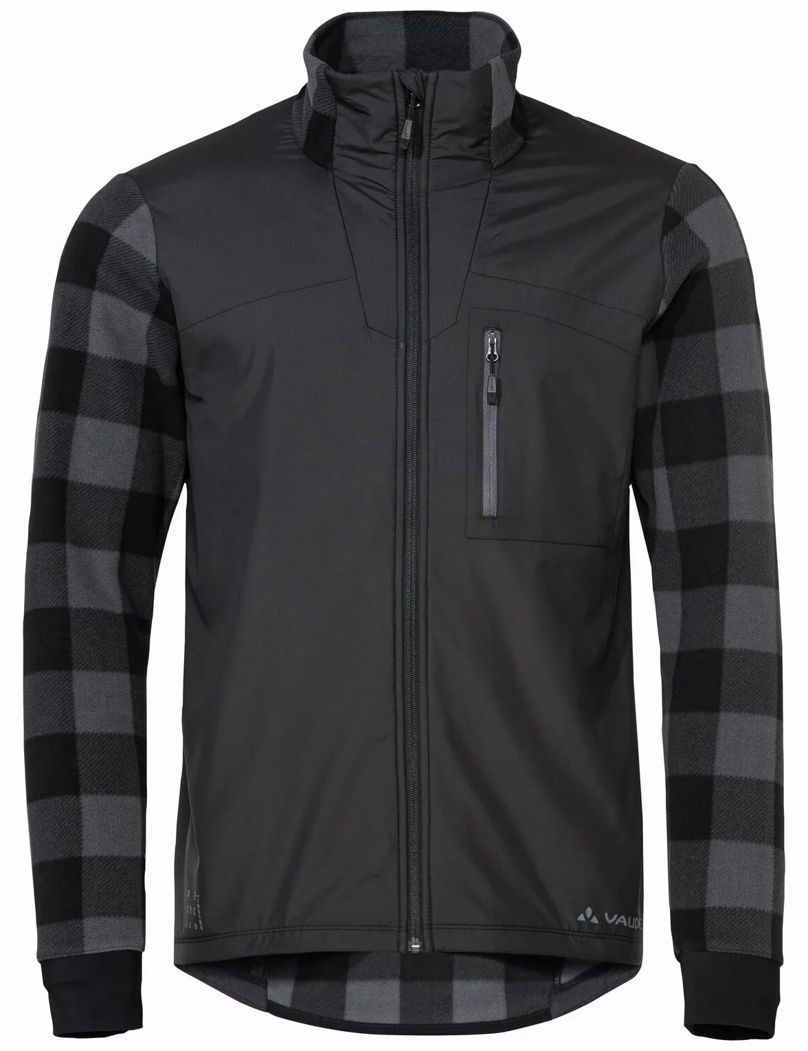 VAUDE Kurtka Mężczyźni Men's Minaki Mid Jacket