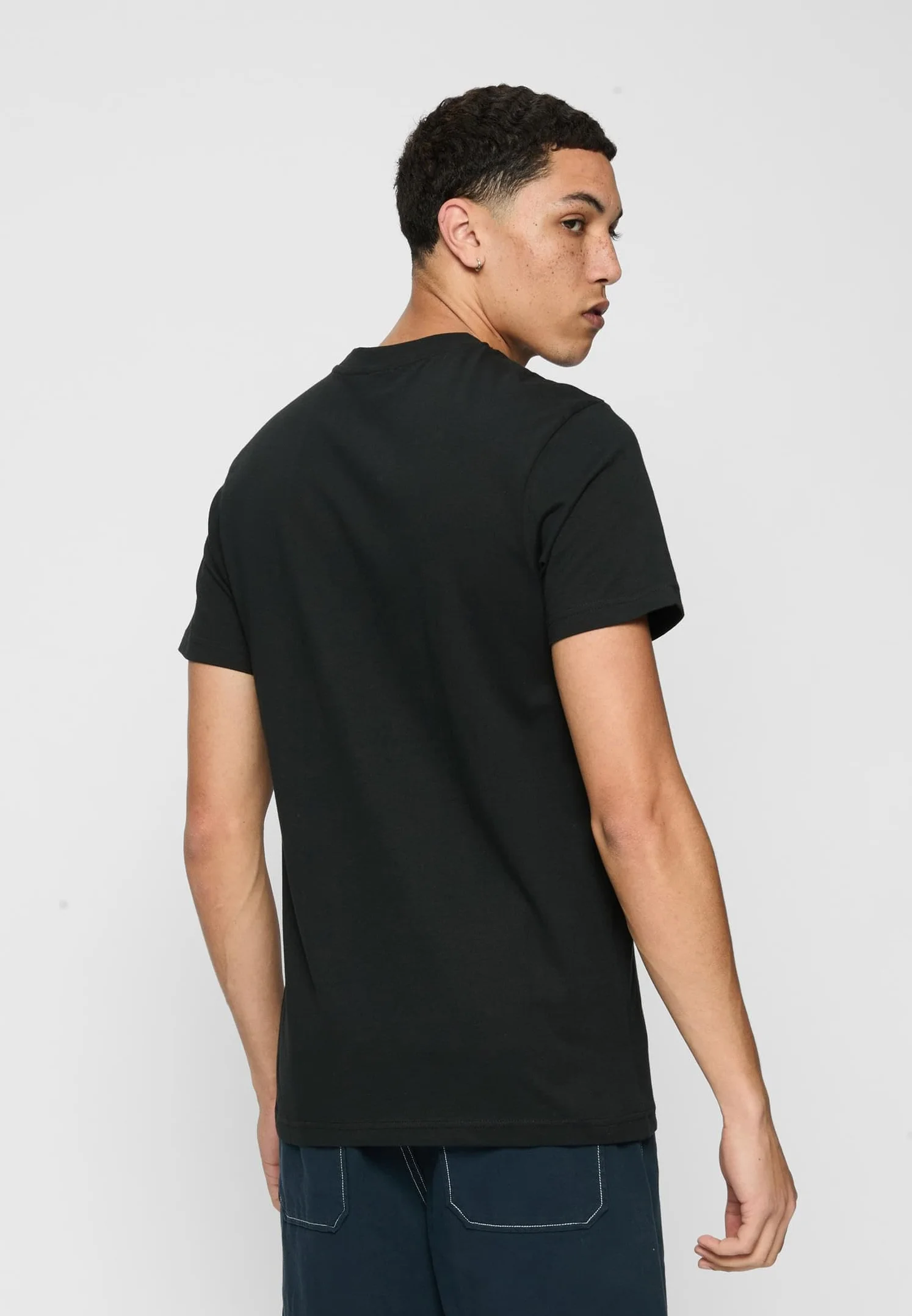 Urban Classics Basic Tee Koszulka Meżczyzni