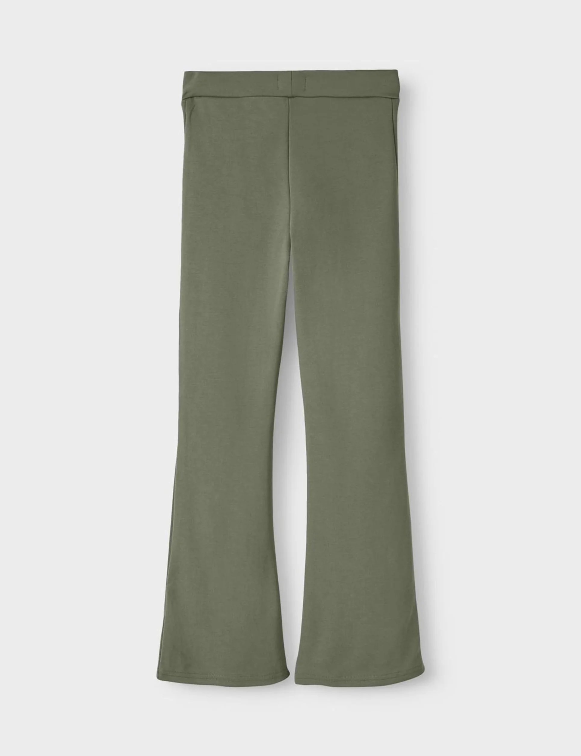 NAME IT Nkffrikkali Bootcut Pant Noos - Spodnie Dziewczynki
