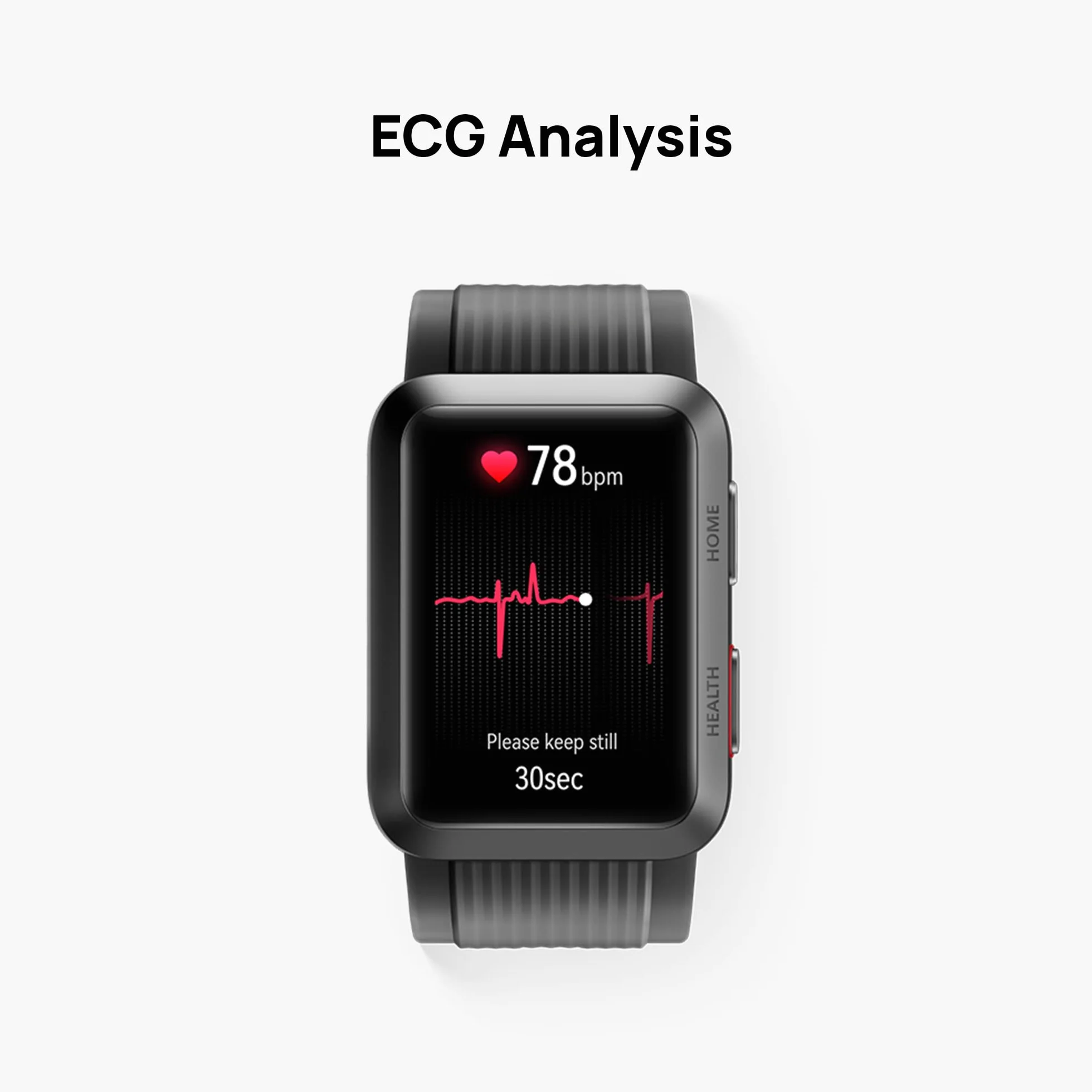 HUAWEI WATCH D Smart Watch - ciśnieniomierz z monitorem aktywności, tętna, tlenem we krwi i monitorem snu 24 godziny na dobę, 7 dni w tygodniu, długotrwała bateria do 7 dni - +70 trybów treningowych -