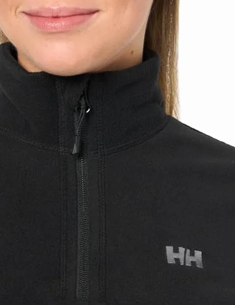 Helly Hansen Damskie Kurtka Polarowa Daybreaker 1/2 Zip
