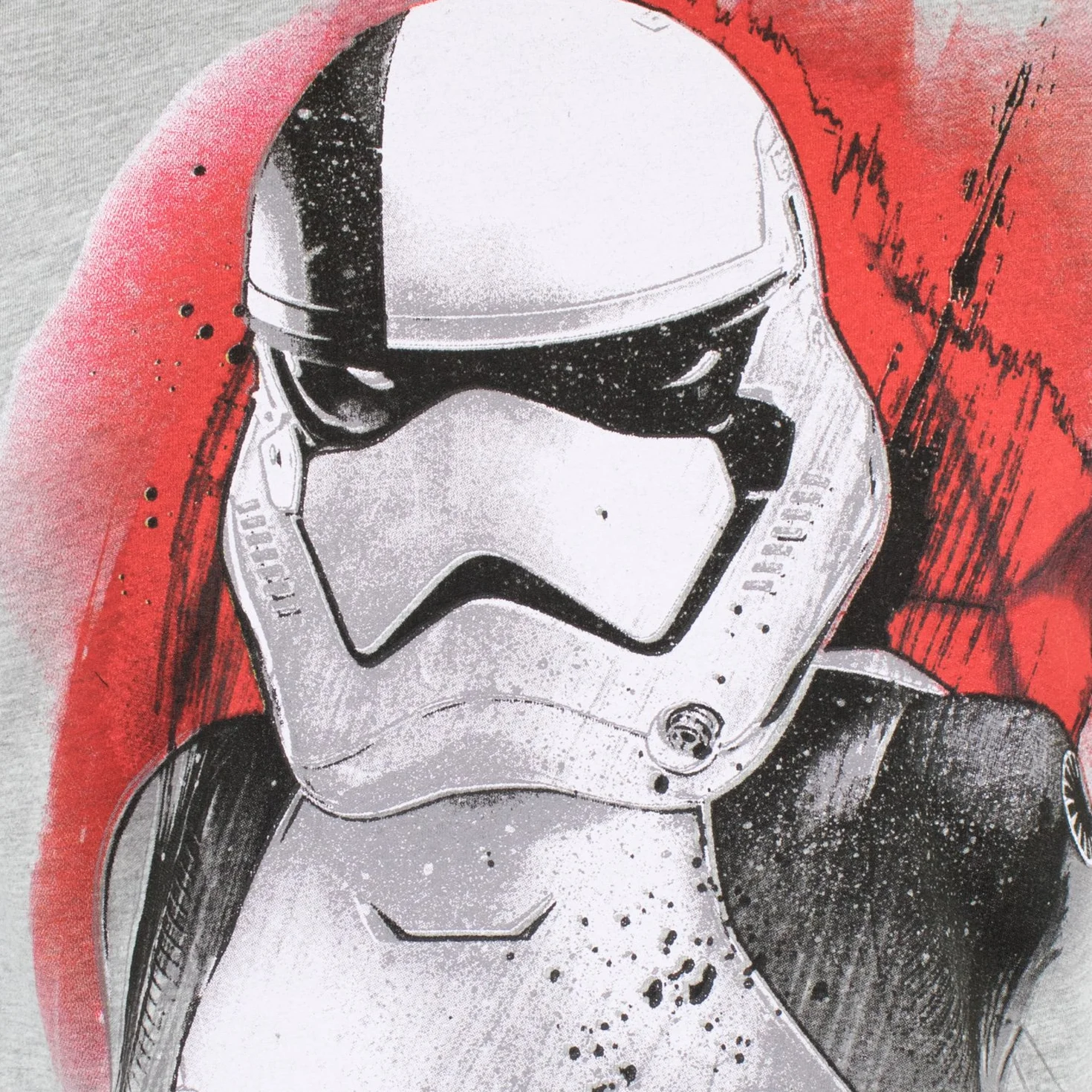 Star Wars Szturmowiec męska piżama