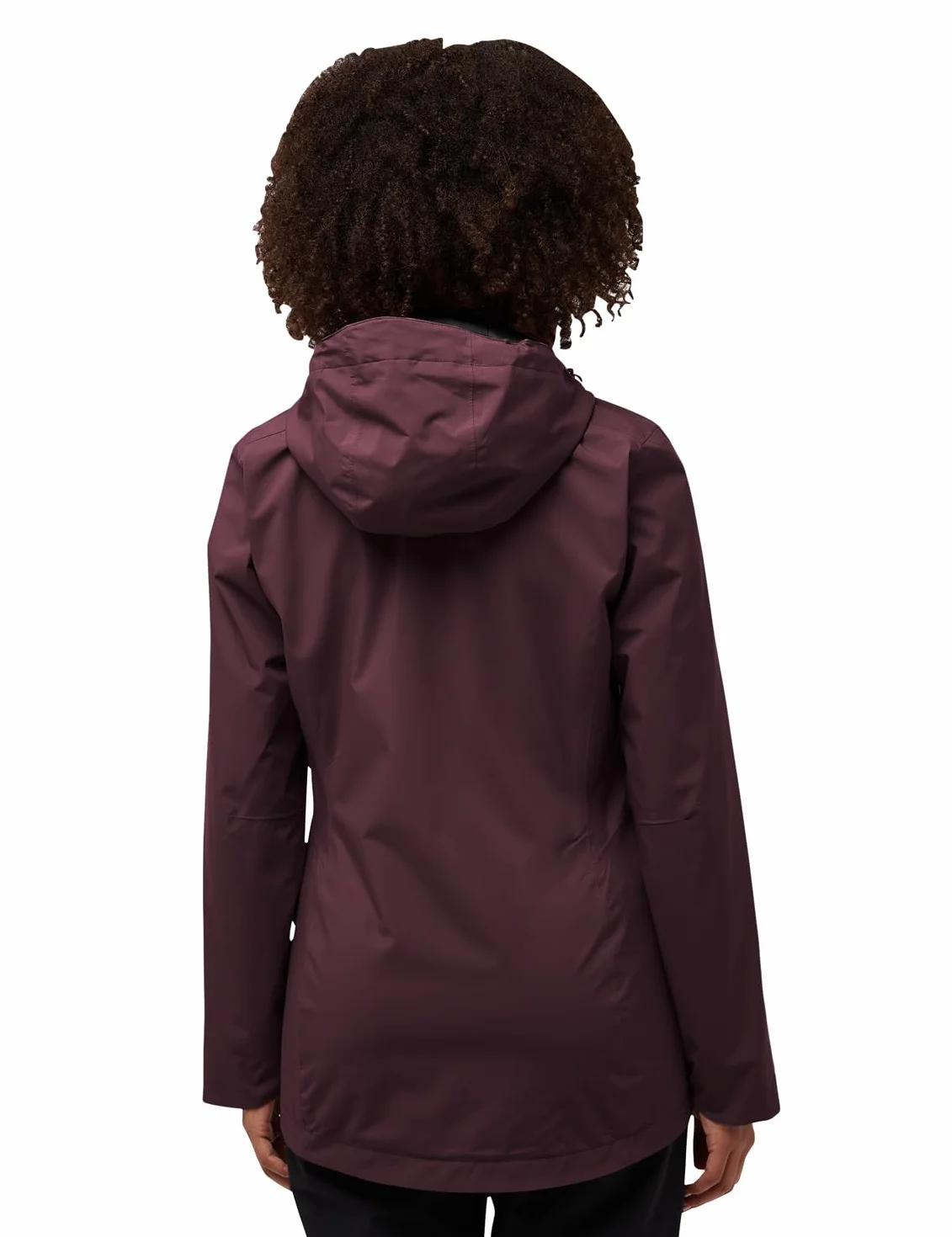 Jack Wolfskin Kurtka Kobiety Rotwand 3in1 Jkt W