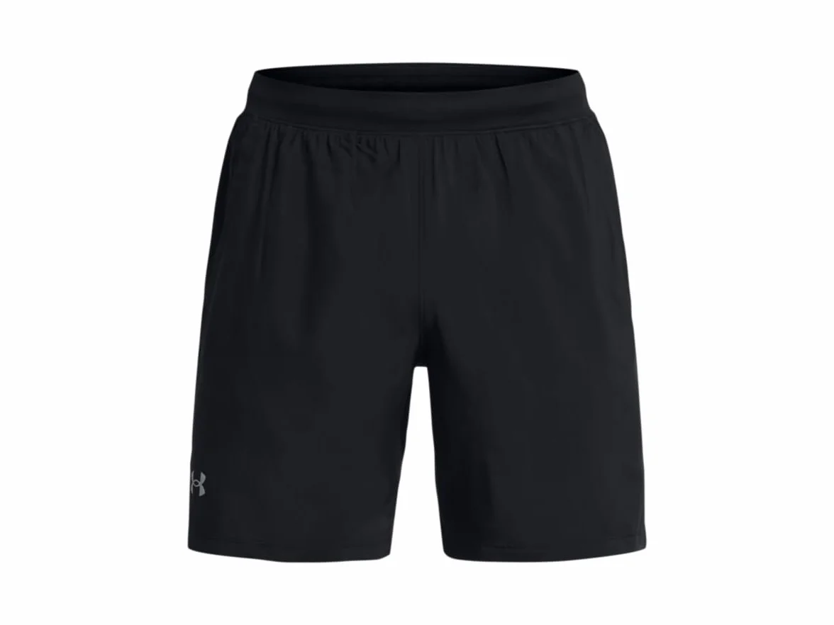 Under Armour Launch 7'' Krótki - Zrelaksowany Mężczyźni