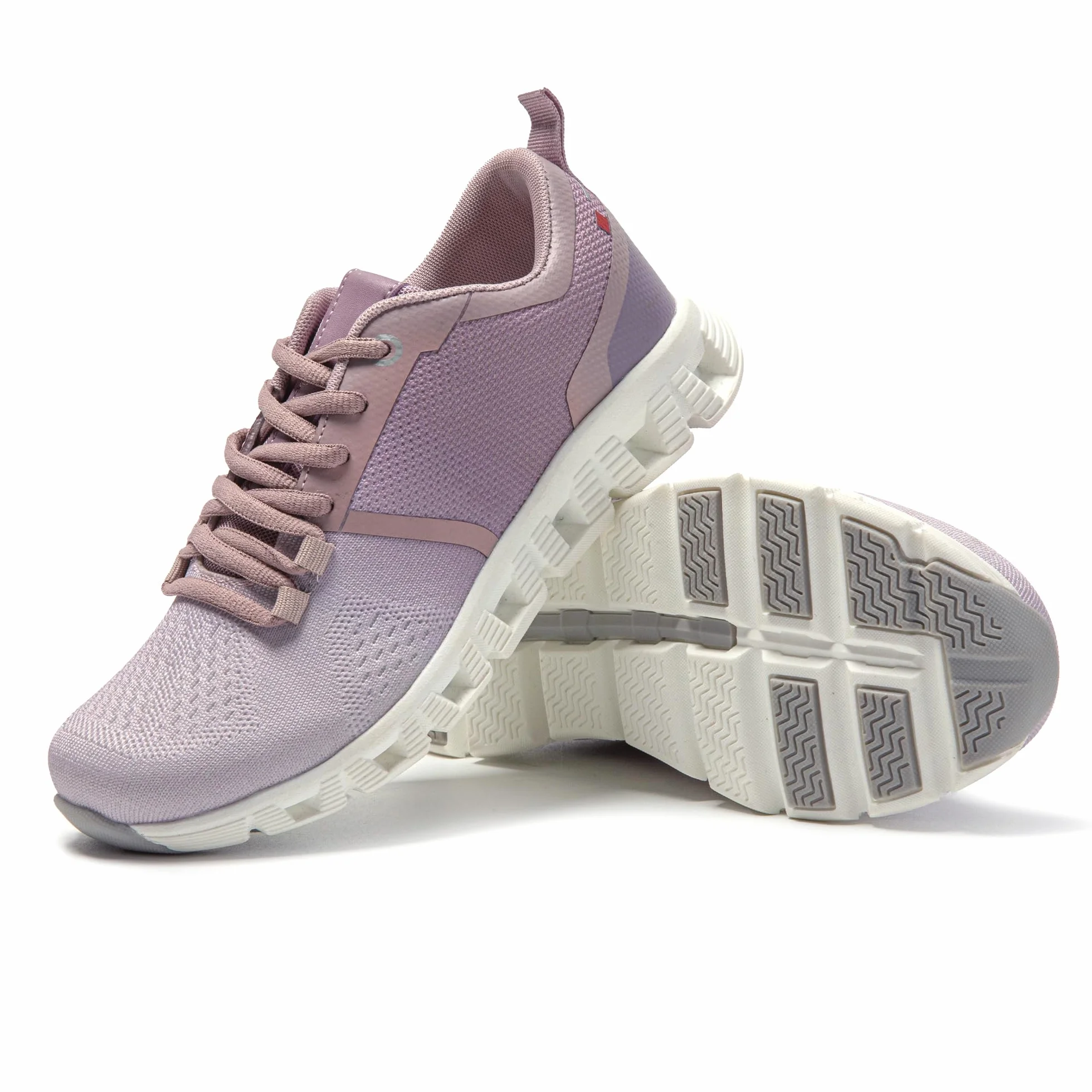 JOMIX trampki damskie buty do biegania buty sportowe do biegania lekkie fitness wygodne