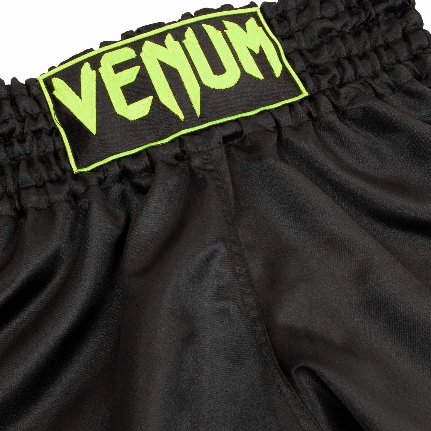 Venum Classic Muay Thai Shorts - Szorty Muay Thai Mężczyźni
