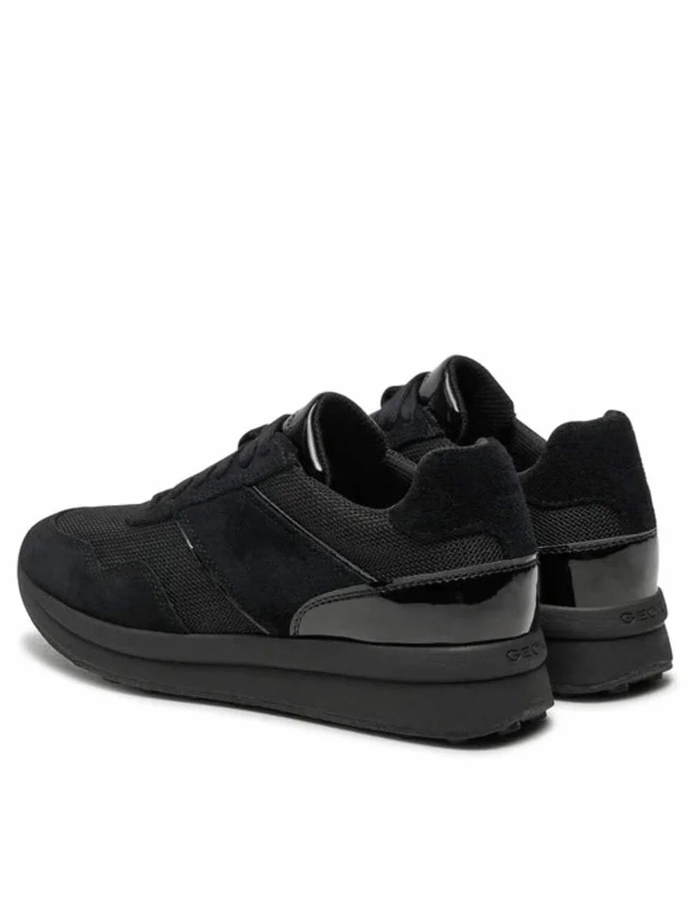 Geox Kobiety D Runntix AAdidasy