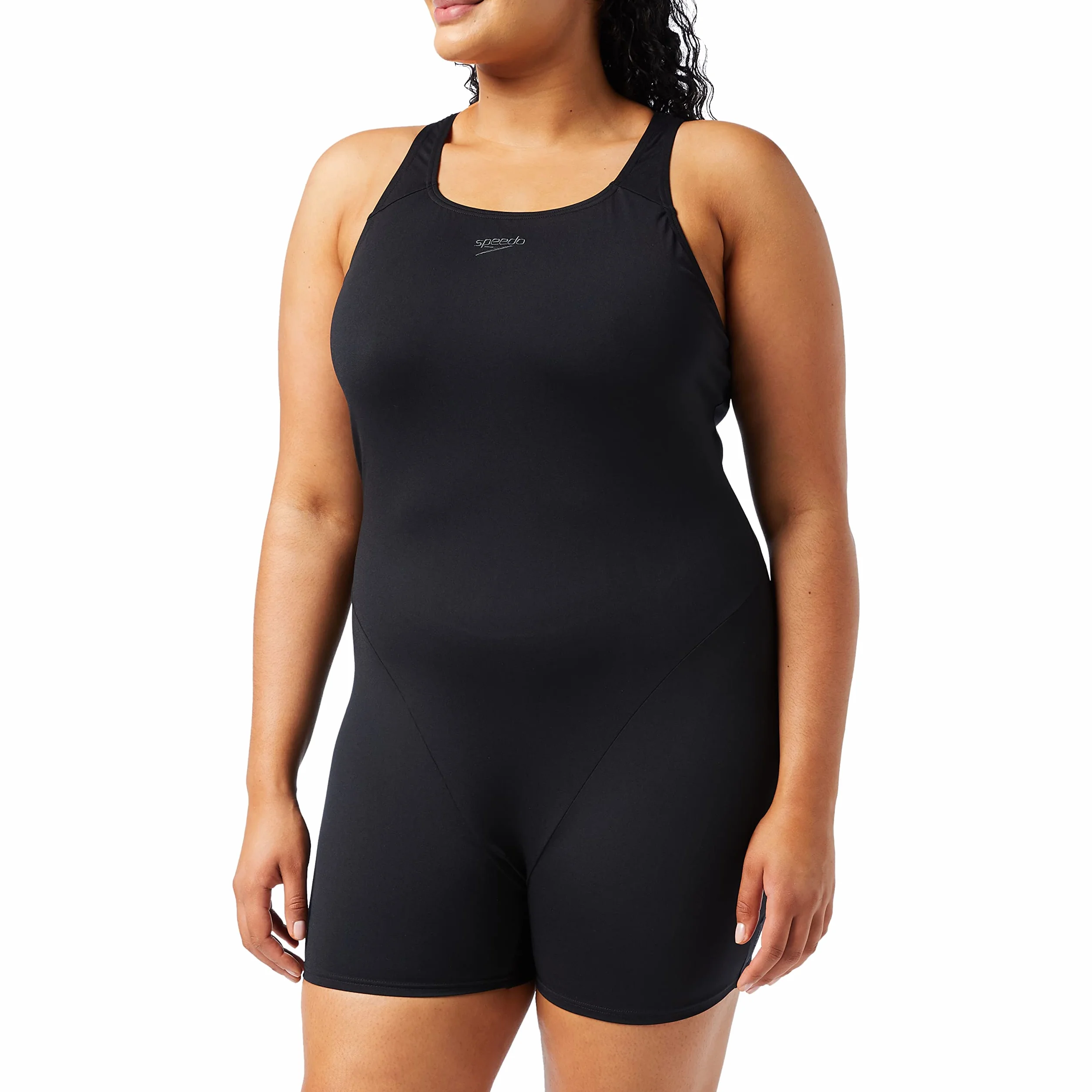 Speedo Legsuit damski Eco Endurance+ Legsuit
