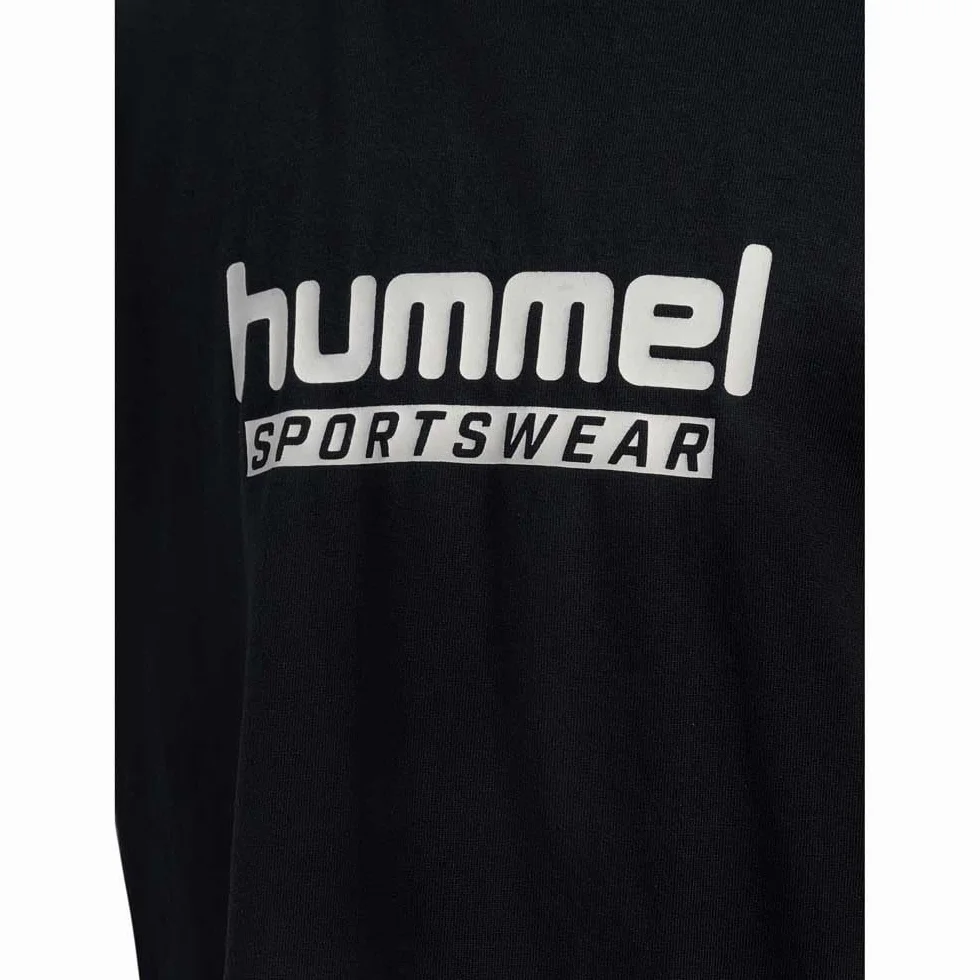 hummel Koszulka Uniseks - dzieci Hmljr Base T-shirt S/S