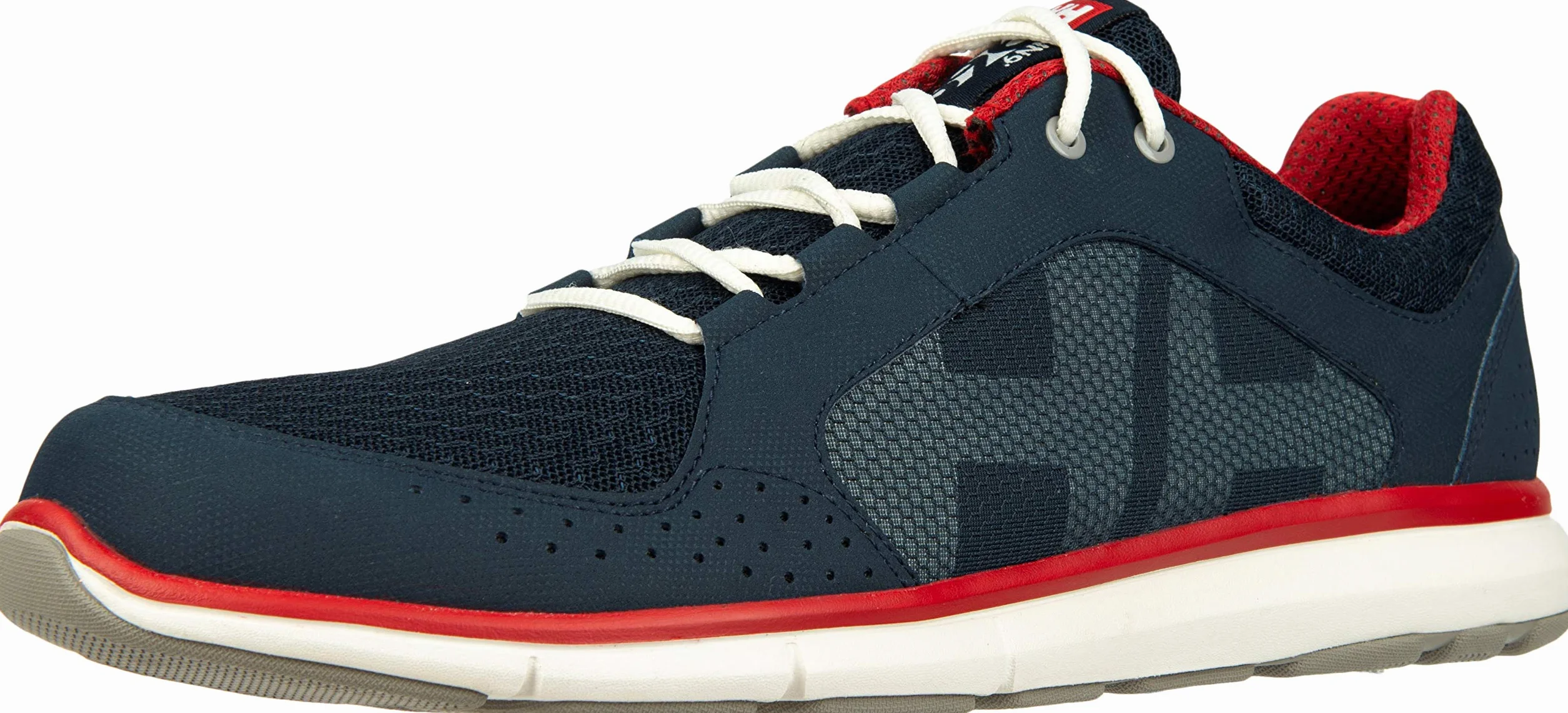 Helly Hansen Uniseks Ahiga V4 HydropowerŻeglarstwo i sporty wodne