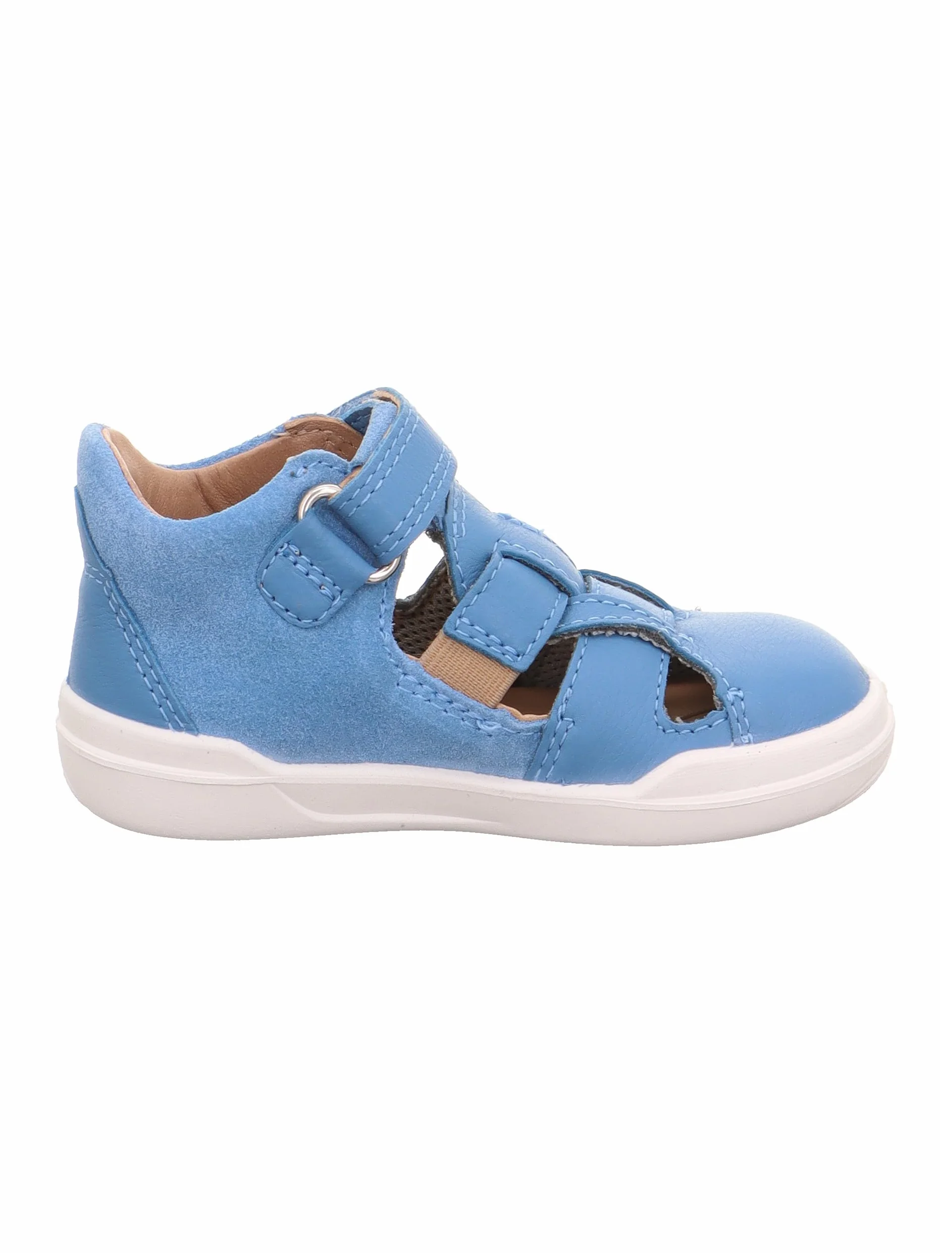 Superfit Chłopcy Superfreebuty do nauki chodzenia