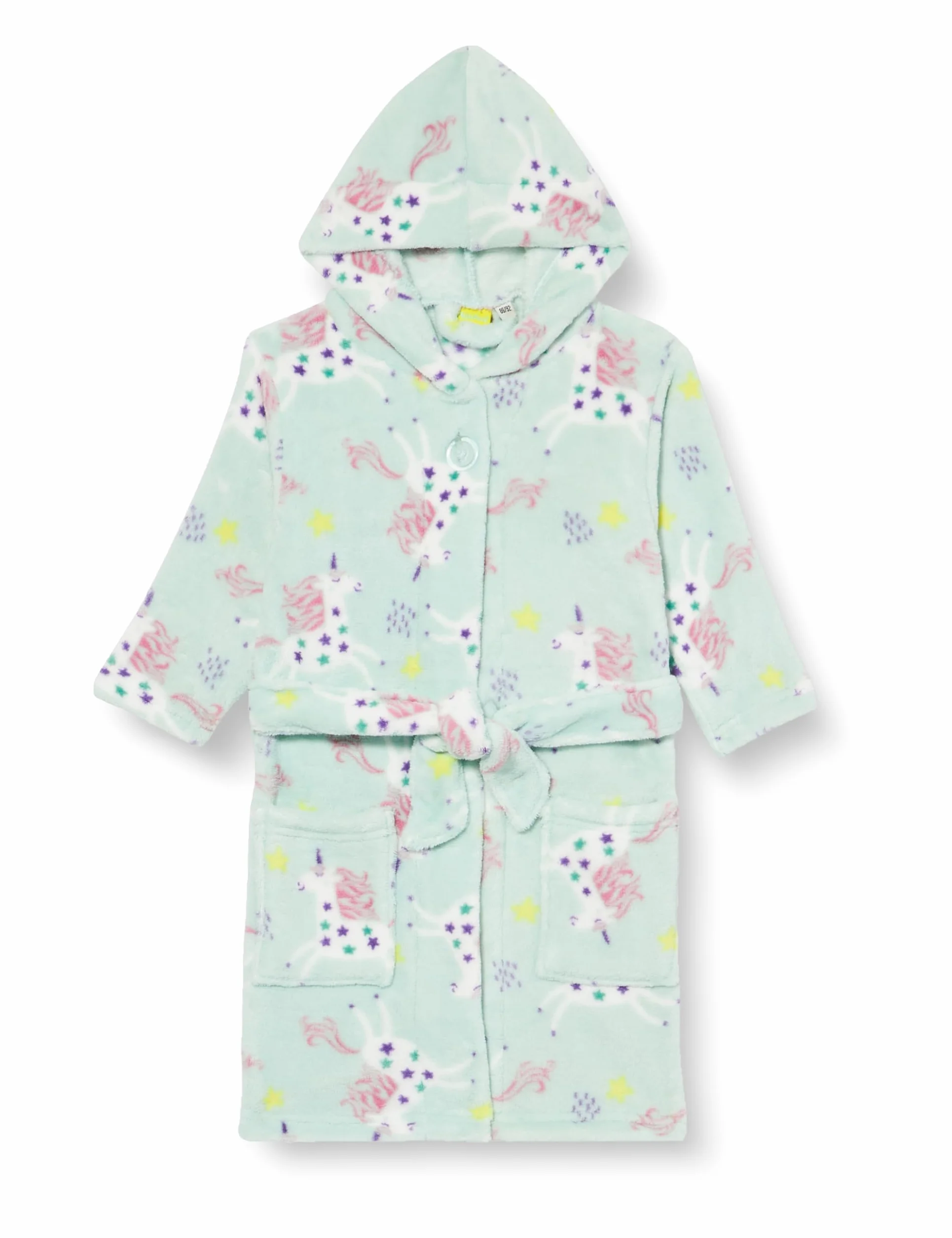Playshoes szlafrok rak Uniseks - dzieci 340128 (1 w zestawie)