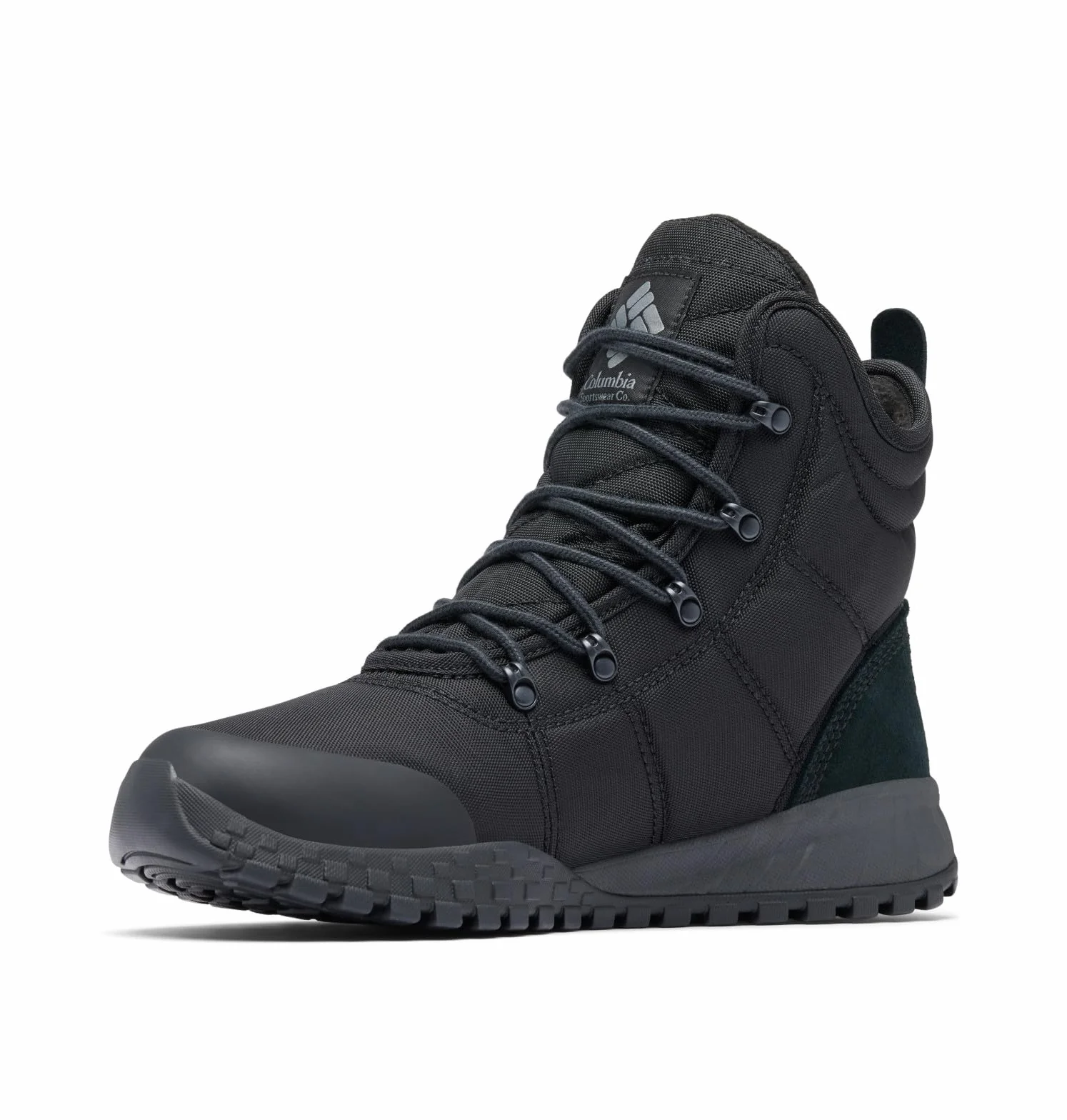 Columbia FAIRBANKS™ OMNI-HEAT™ - Buty za kostkę męski