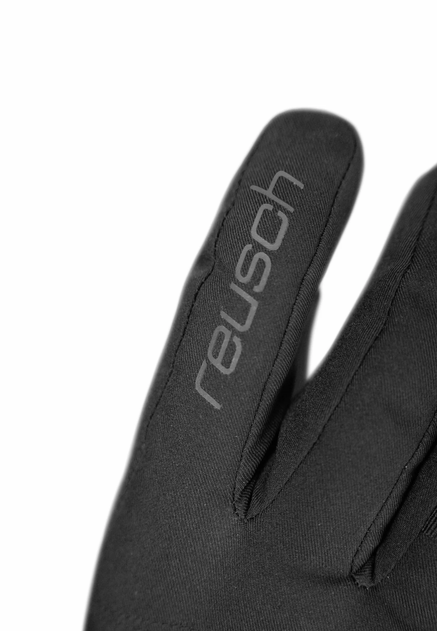 Reusch Dahlia R-TEX® XT Ciepłe, wodoodporne, wiatroszczelne i oddychające rękawiczki zimowe, rękawice narciarskie, dla kobiet, ze ściągaczami przeciwśnieżnymi