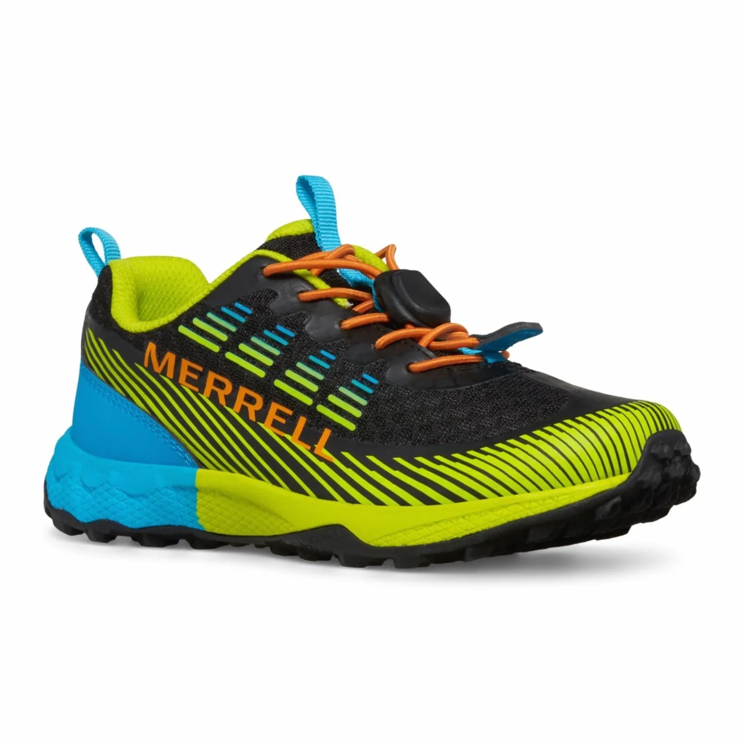 Merrell Uniseks - dzieci Szczyt ZwinnościAdidasy