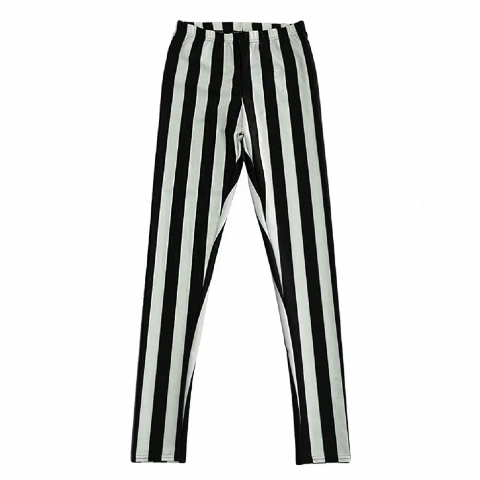 Funky Planet legginsy damskie, spodnie dresowe, spodnie sportowe, spodnie treningowe, spodnie do jogi, wiele kolorów, 38-44
