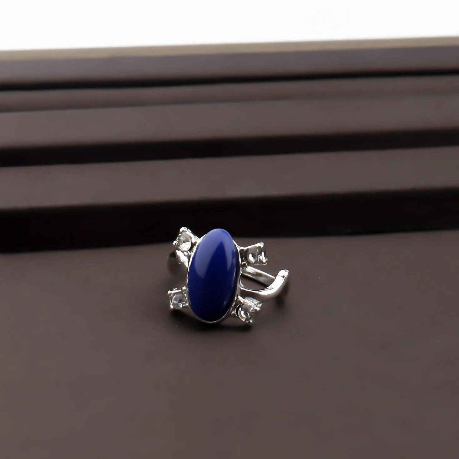 CENWA 'The Vampire Diaries Elena Inspirowany Daylight Ring Diaries Cosplay Prezent dla fanów Eleny Gilbert e stop