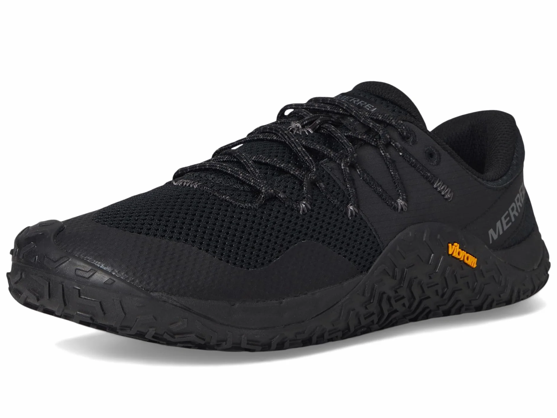 Merrell Mężczyźni Trail Glove 7Adidasy