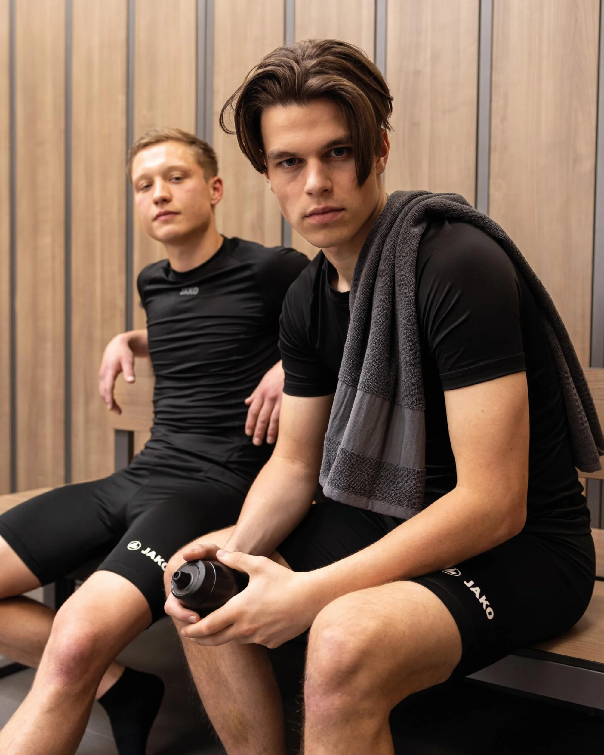 JAKO Tight Basic 2.0 - Basic 2.0 Tight Dzieci