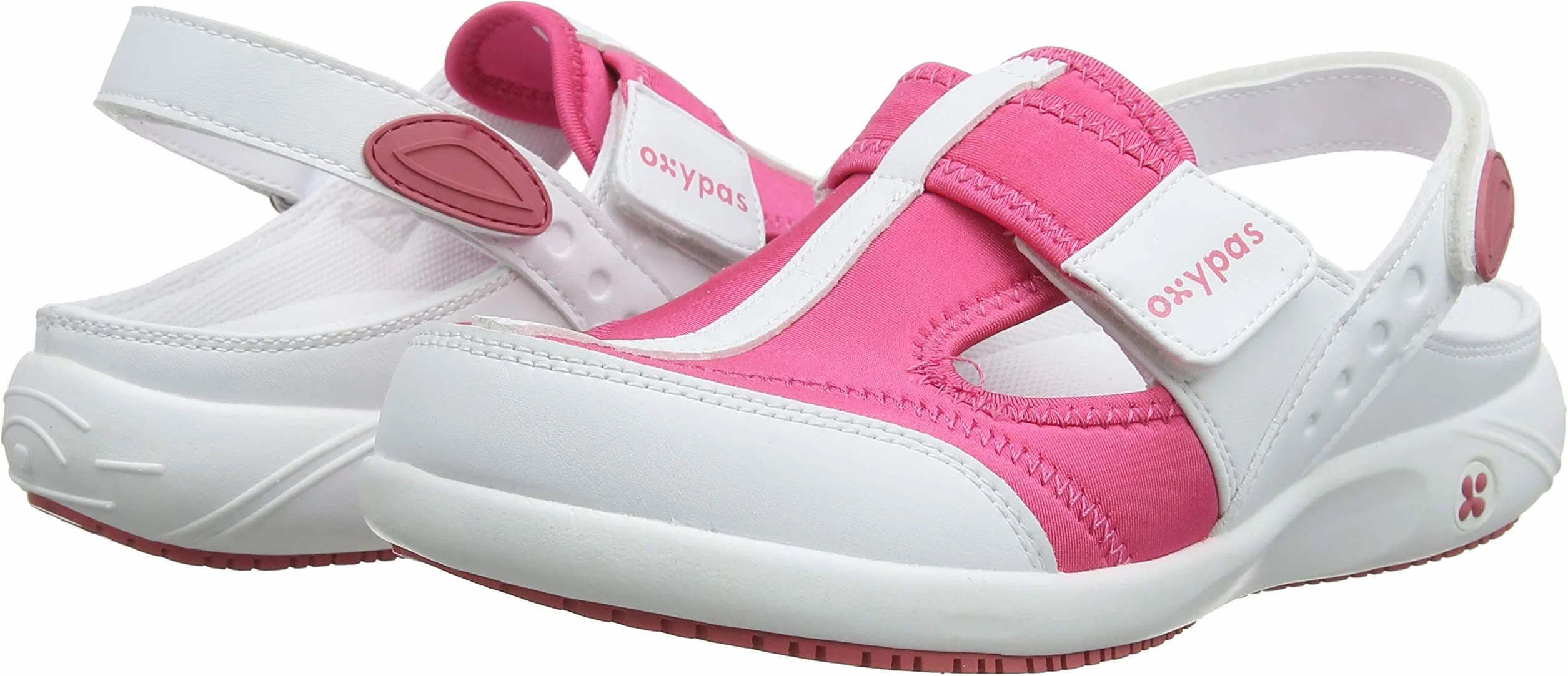 Oxypas Anais damskie buty ochronne