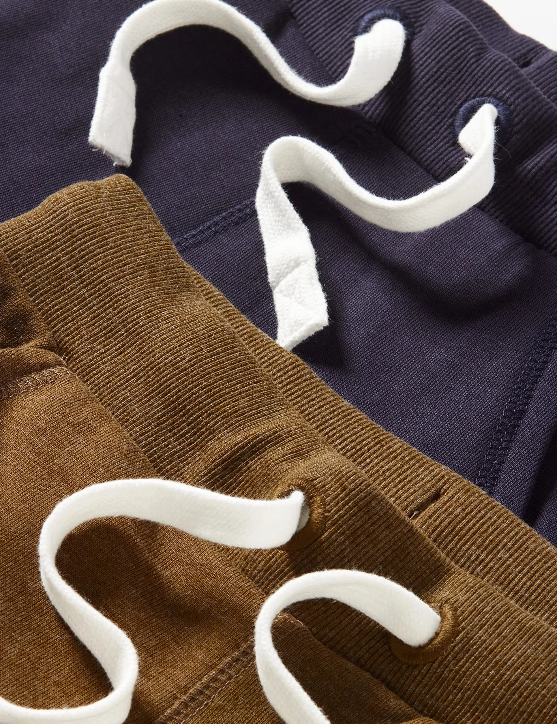 MINYMO Basic 36 -Sweat Pant (2-pack) - PANTS Chłopcy