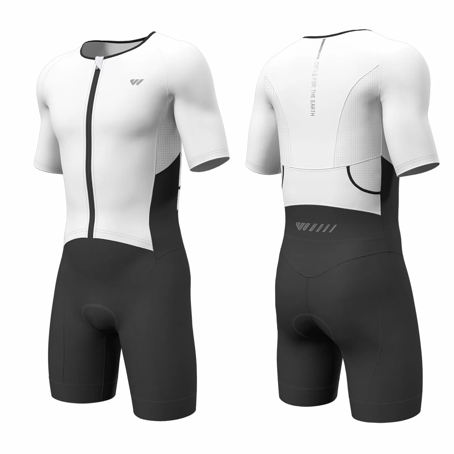 Wulibike Triathlon garnitur męski