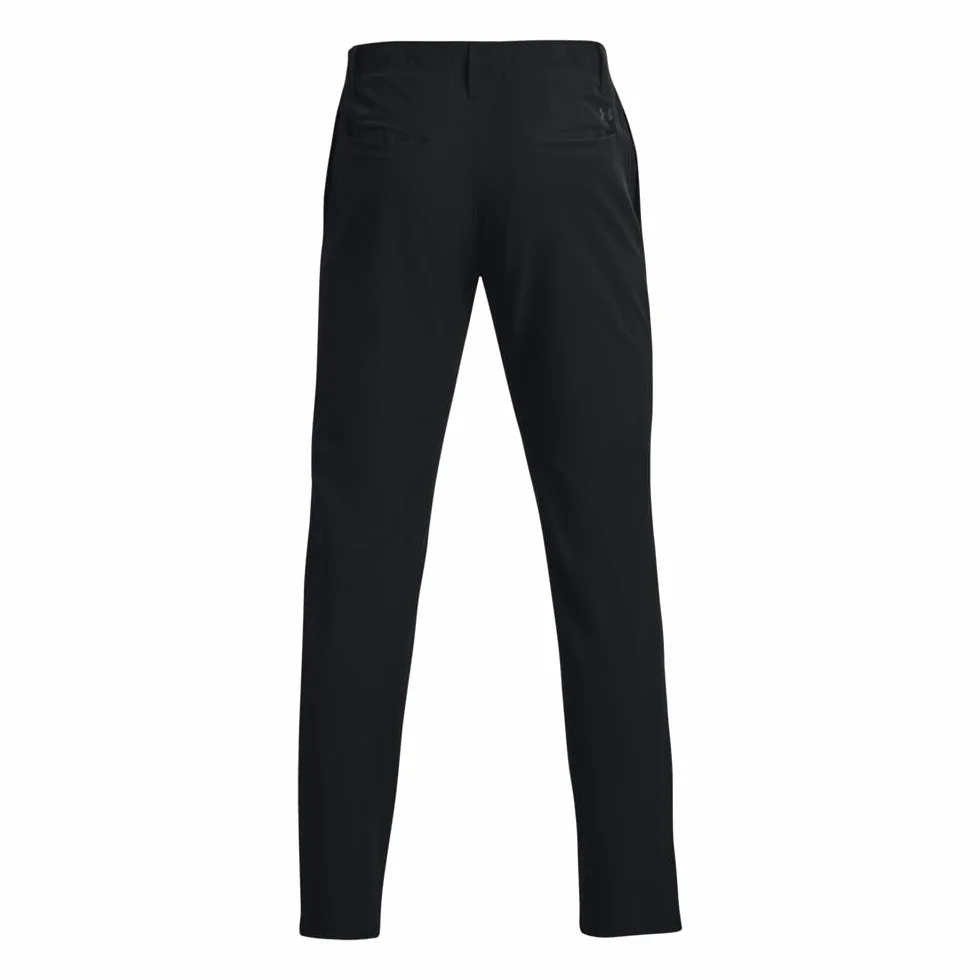Under Armour Tech Tapered Pants - Spodnie Mężczyźni