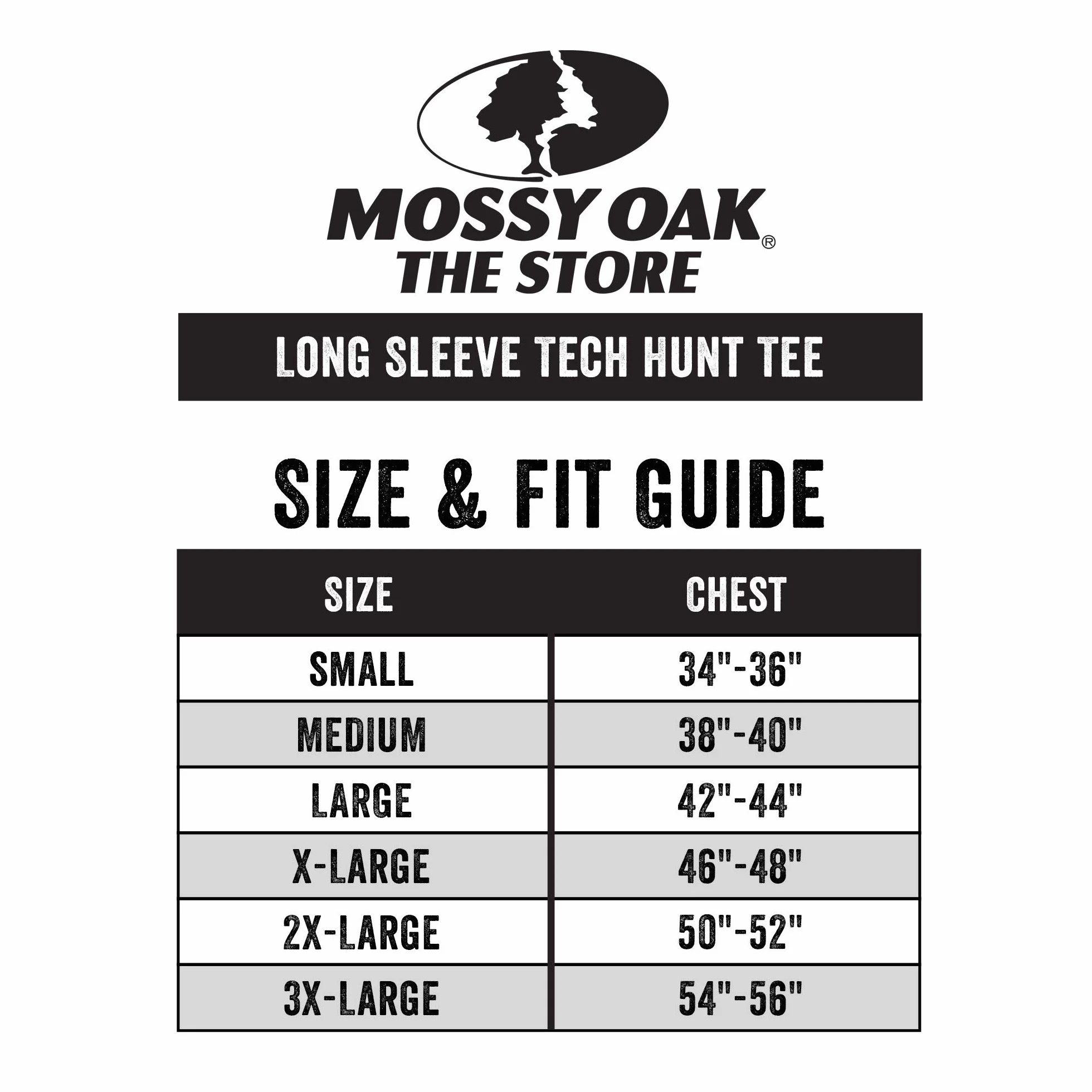 Mossy Oak Długi rękaw Mężczyźni Men's Hunting Shirt Camo Clothes Long Sleeve (1 w zestawie)