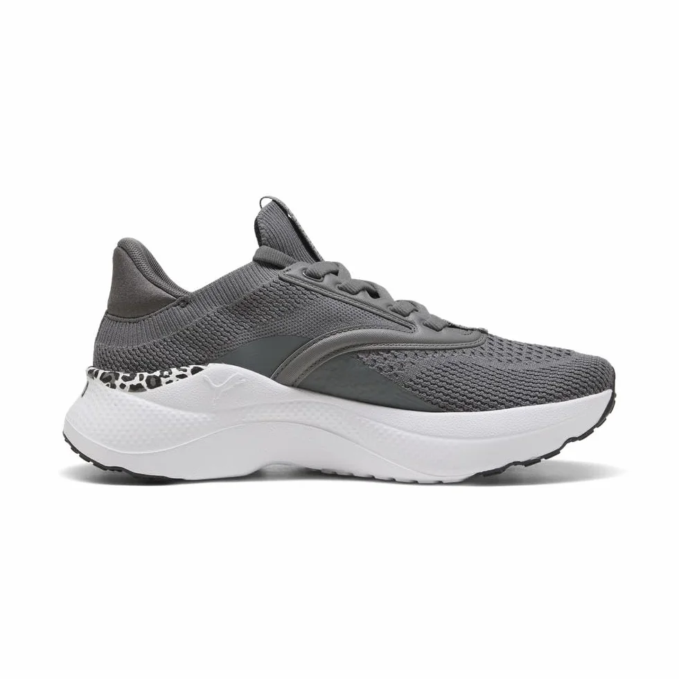 PUMA Kobiety Softride Mayve Animal WnsButy do biegania drogowego