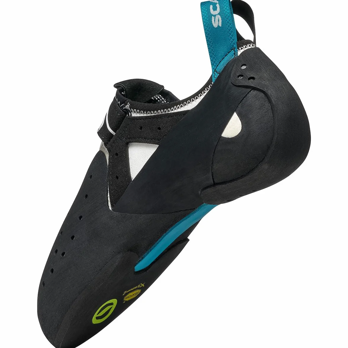 Scarpa DRAGO LV - Buty wspinaczkowe. Mężczyźni