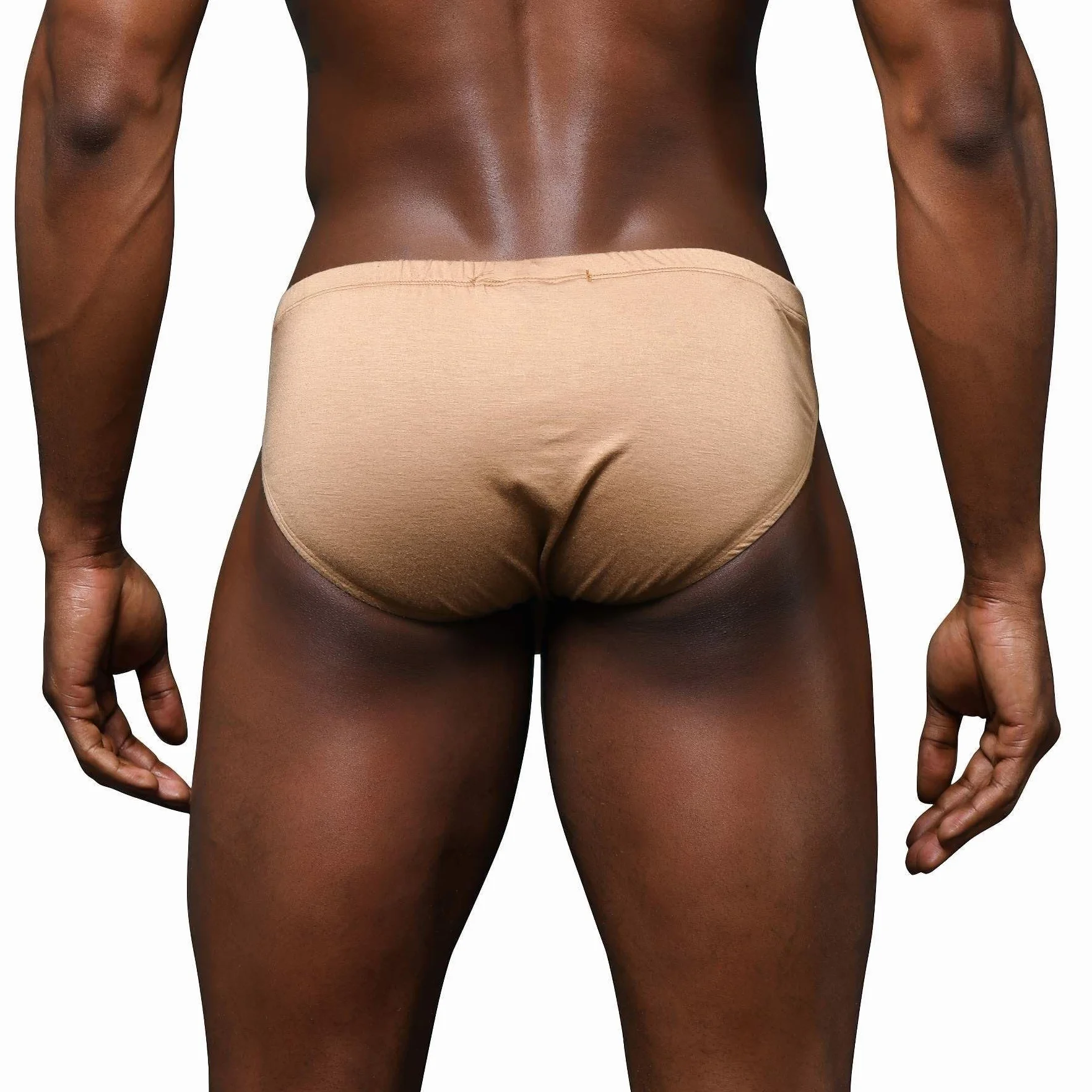 Dyskretne majtki Andrew Christian Retail