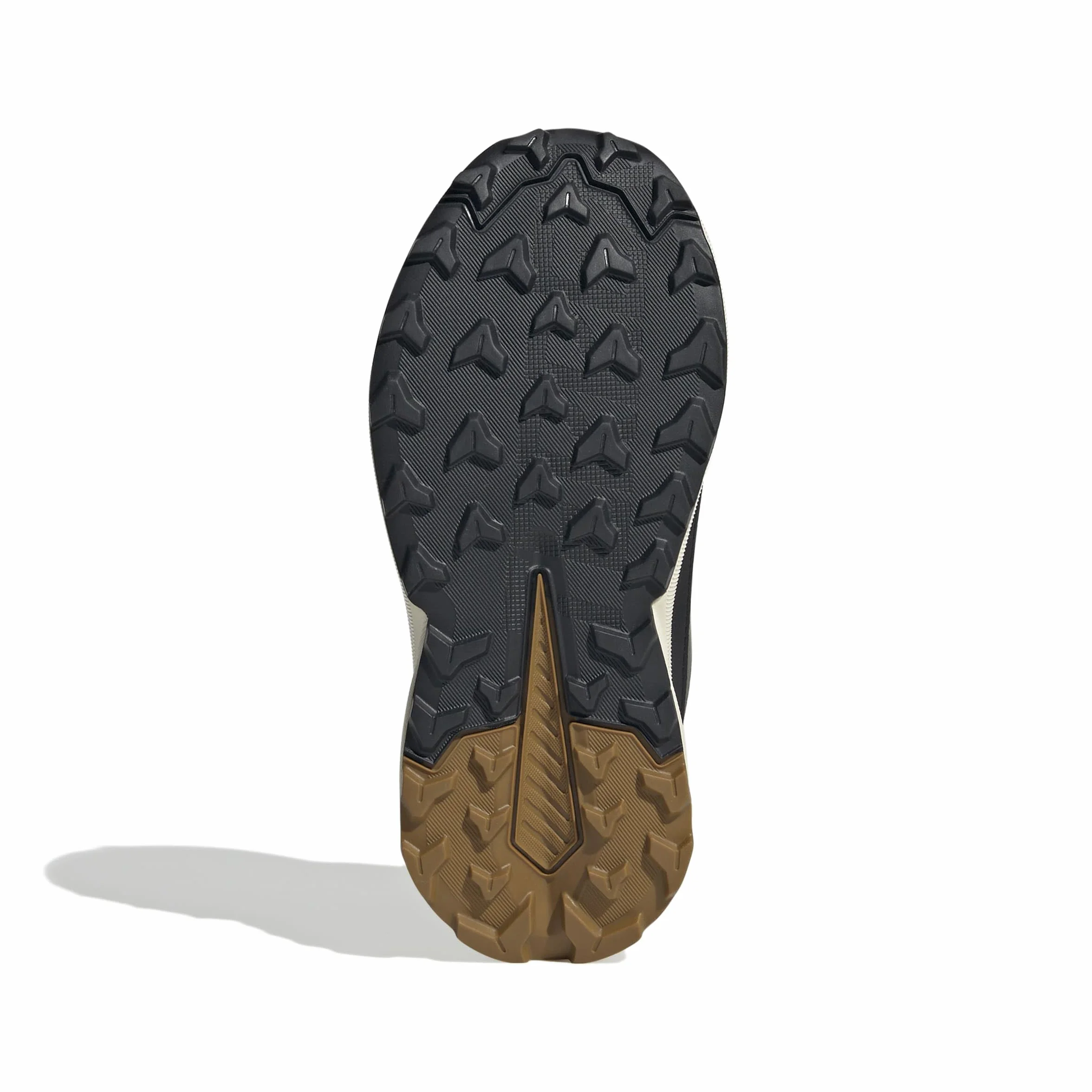 adidas Uniseks - dzieci Terrex Trailmaker 2 Rain.rdy Hiking Shoes KidsButy turystyczne