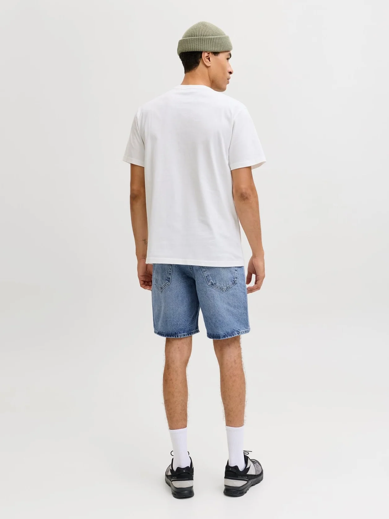 R.d.d. royal denim division Rddrelaxed Royal Shorts Re 266 Noos - Rddrelaxed Royal Shorts Re 266 Noos Mężczyźni